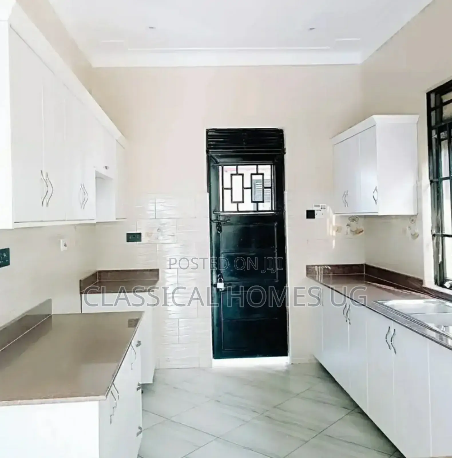 3bdrm Bungalow in Luzira, Central Division for rent in Central Division
