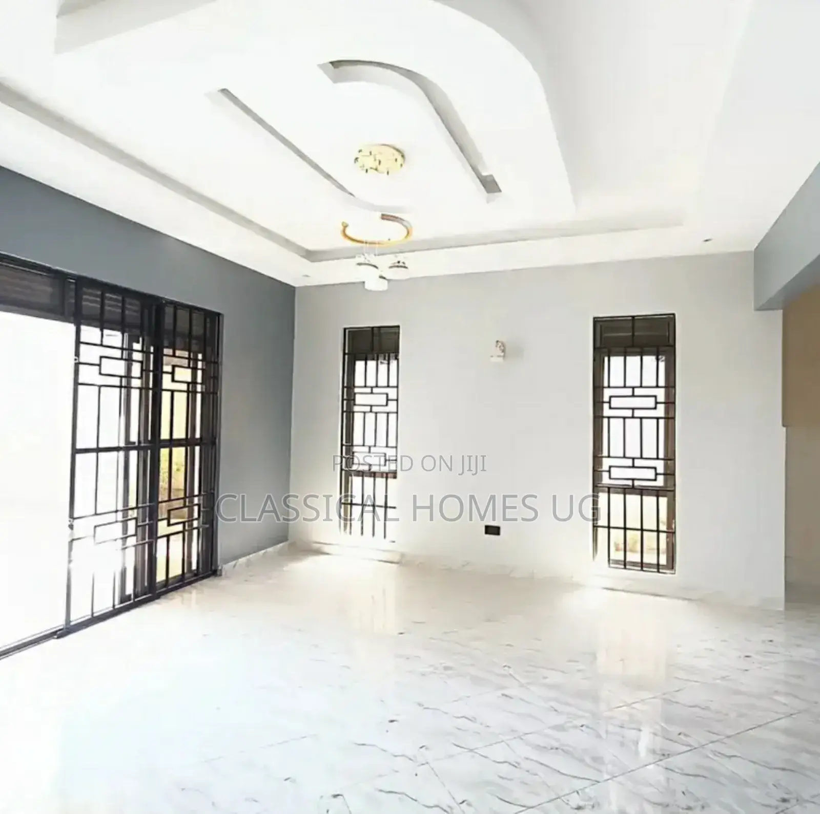3bdrm Bungalow in Luzira, Central Division for rent in Central Division