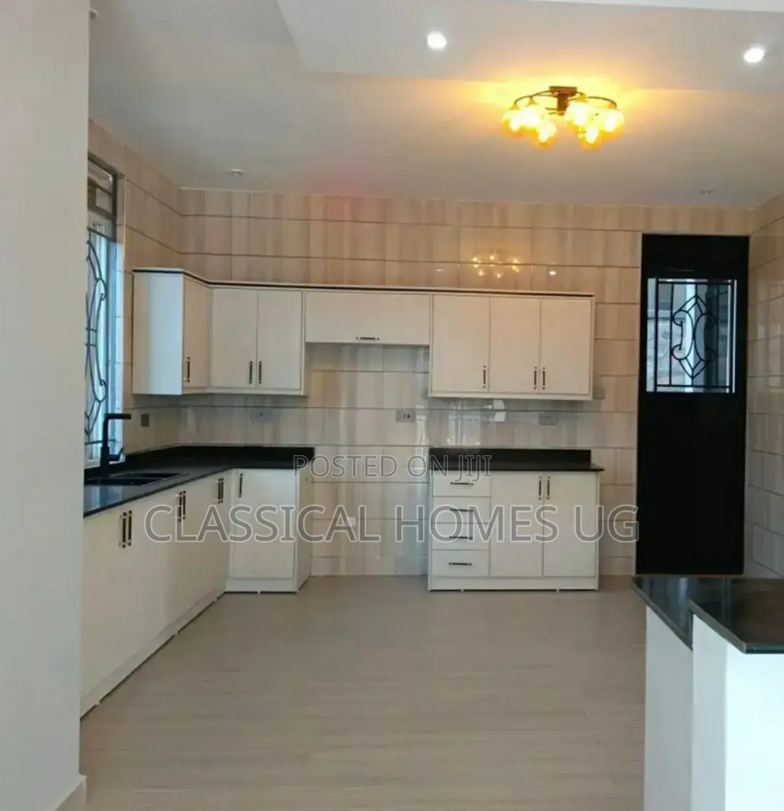 5bdrm Duplex in Lubowa Entebbe Road, Central Division for rent in Central Division