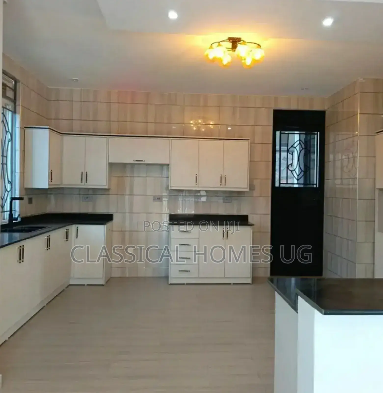 5bdrm Duplex in Lubowa Entebbe Road, Central Division for rent in Central Division