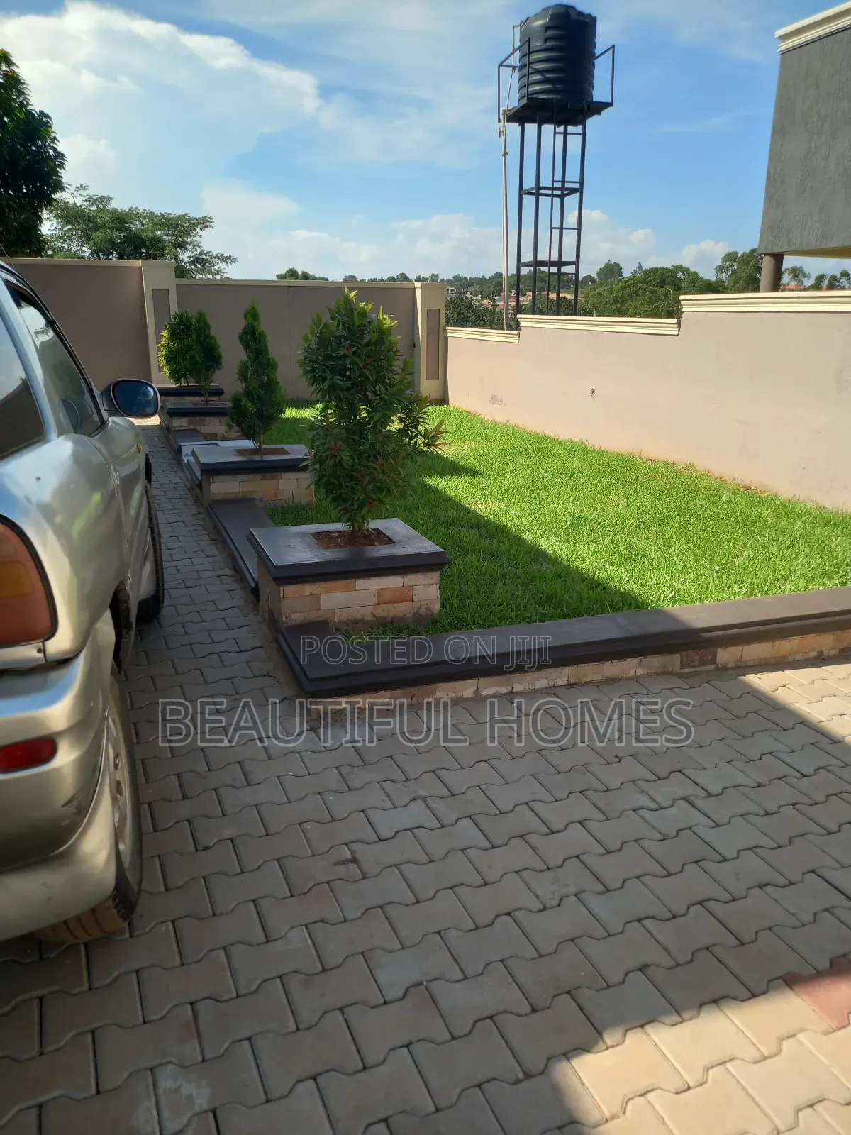 Furnished 4bdrm House in Kira for sale in Kira