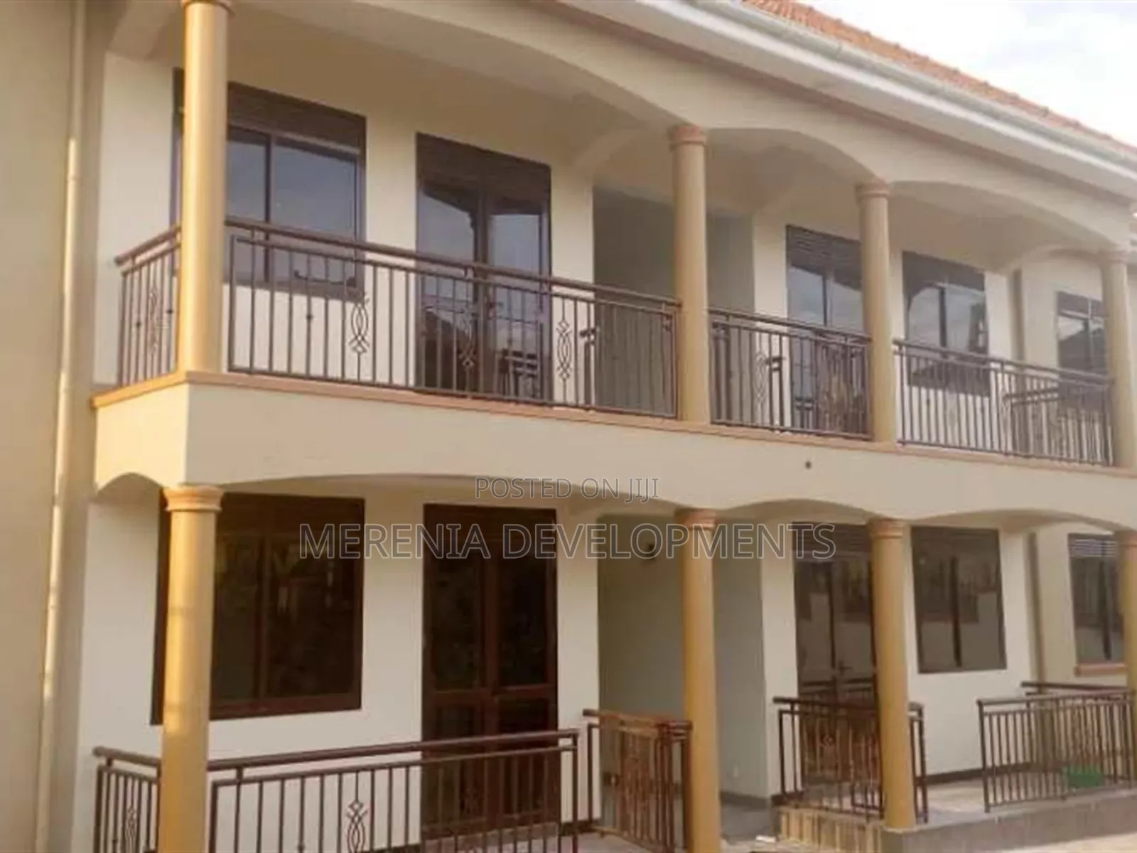 2bdrm Apartment in Munyonyo, Makindye for rent in Makindye