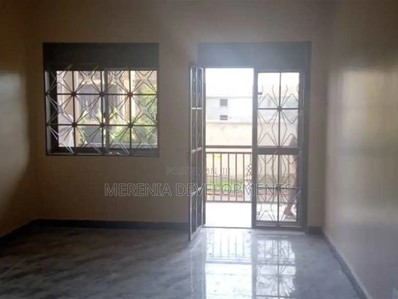 2bdrm Apartment in Munyonyo, Makindye for rent in Makindye