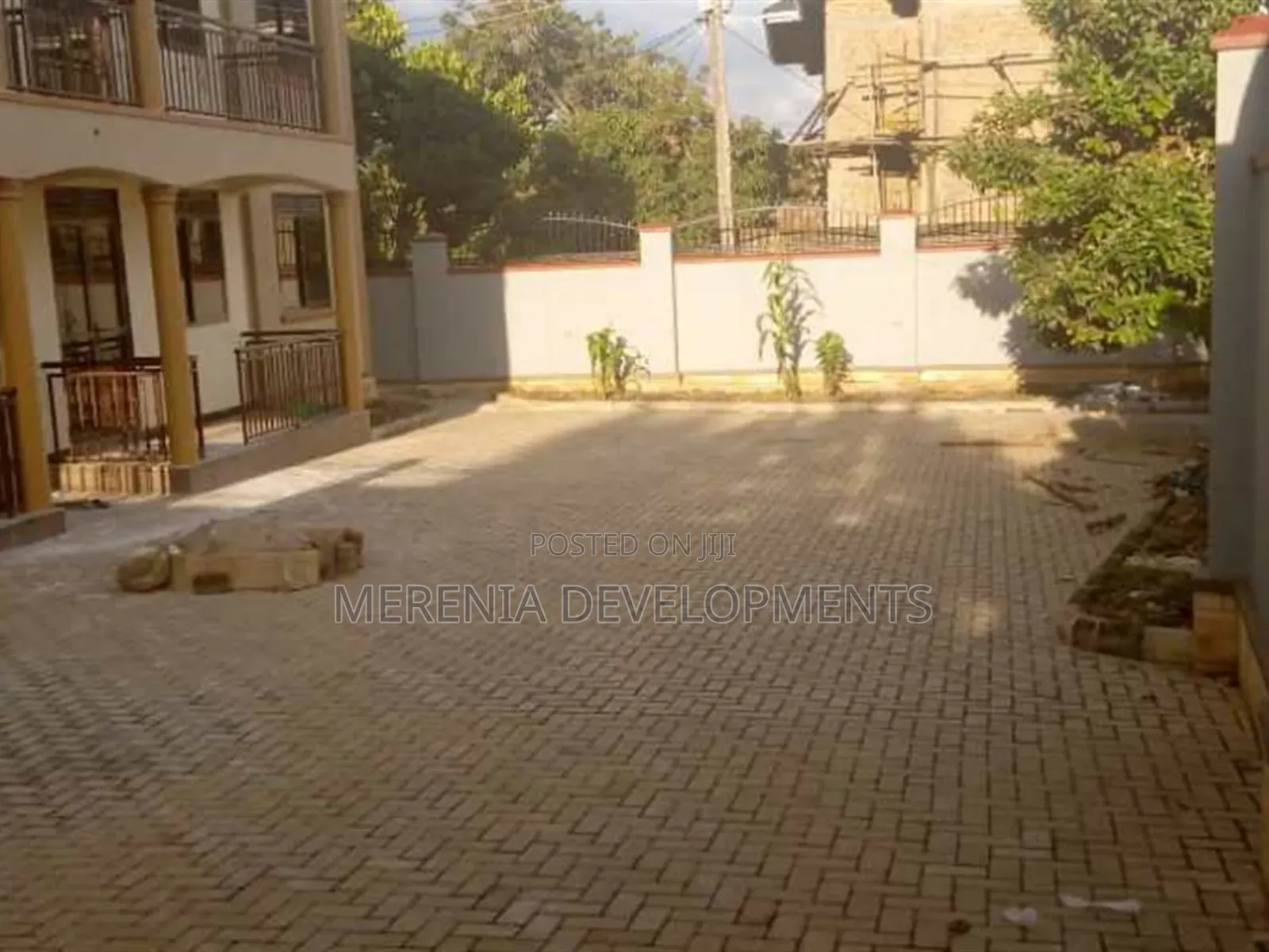 2bdrm Apartment in Munyonyo, Makindye for rent in Makindye