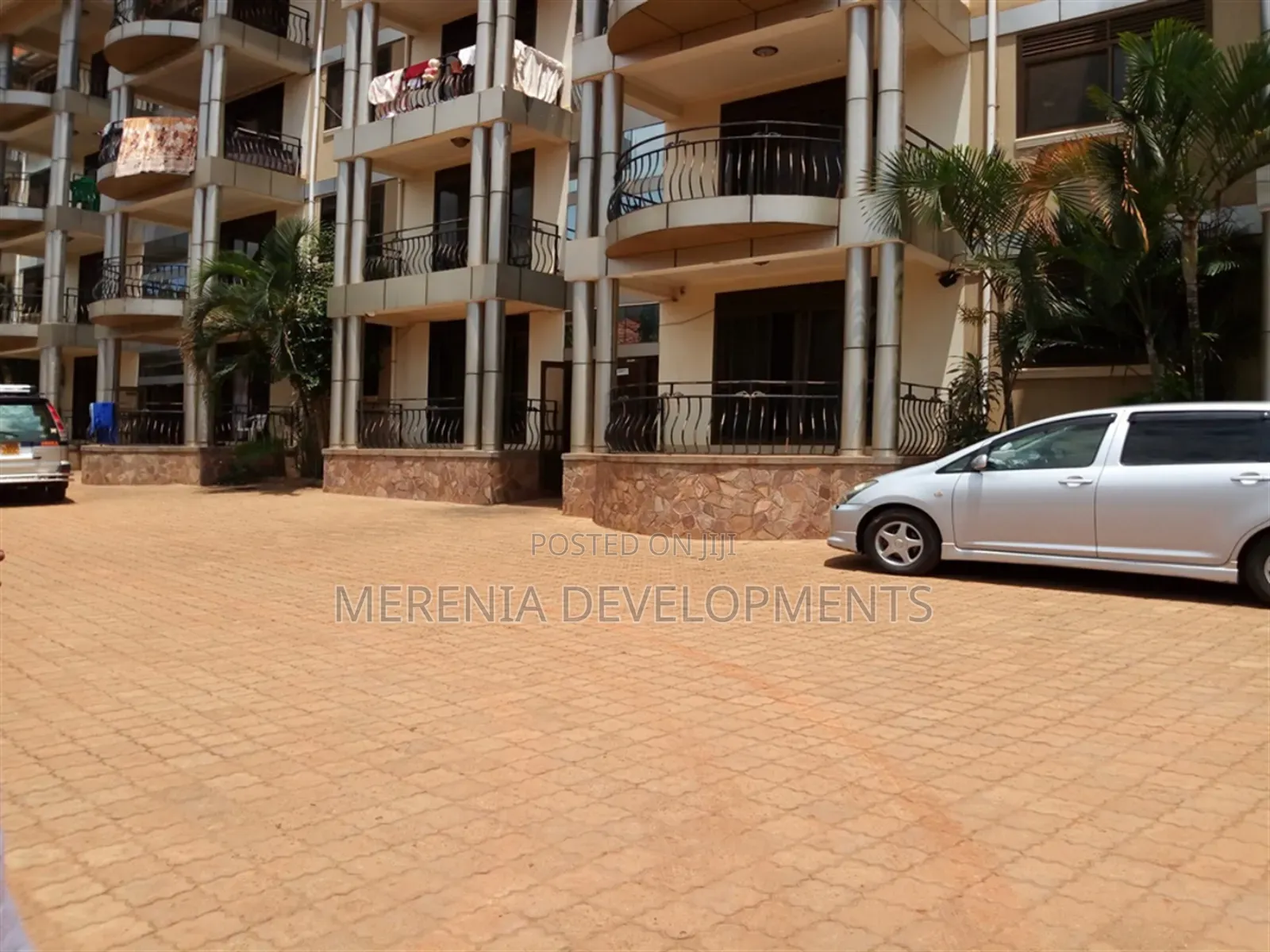 3bdrm Apartment in Munyonyo, Makindye for rent in Makindye