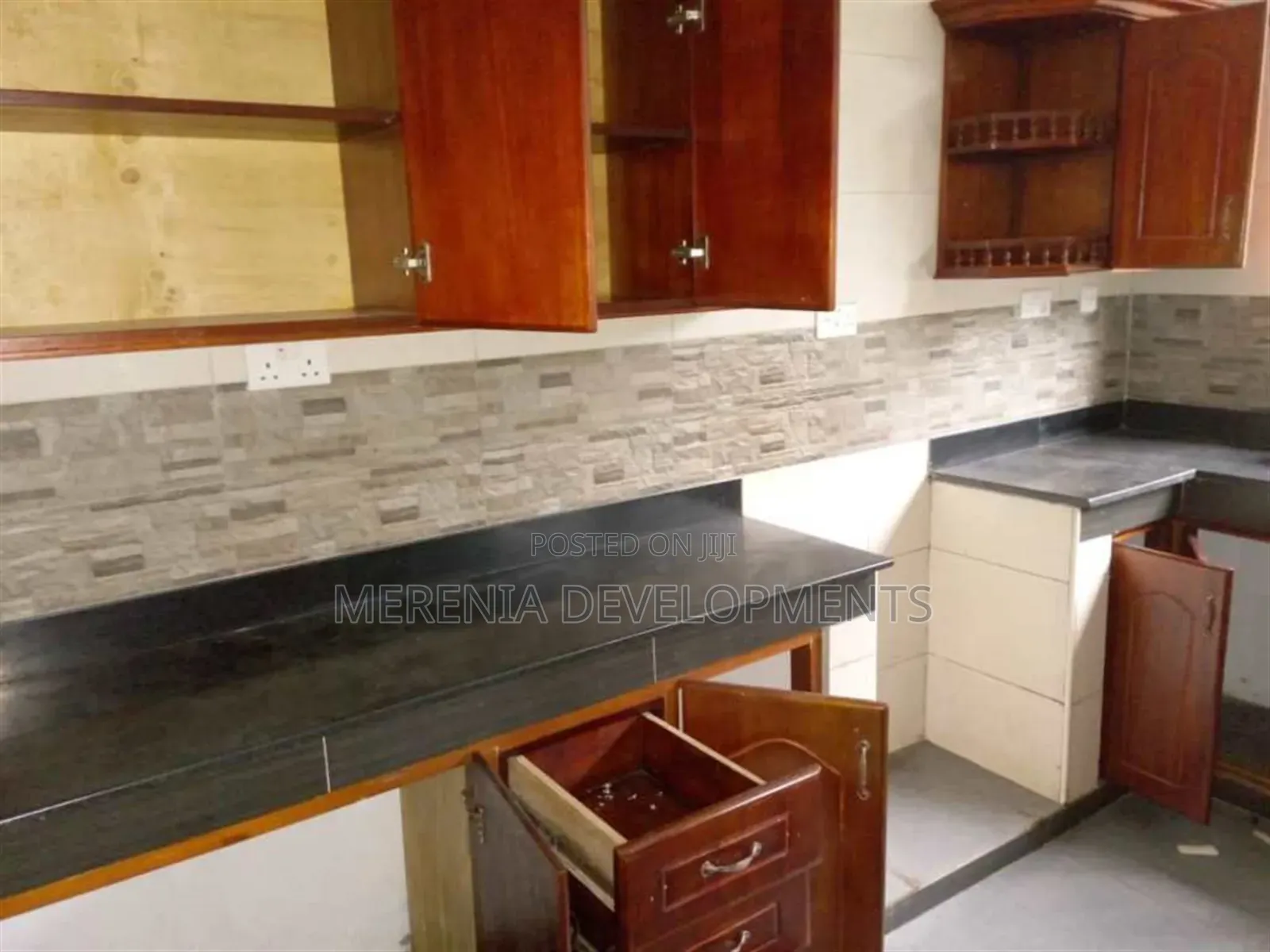 2bdrm Apartment in Munyonyo, Makindye for rent in Makindye