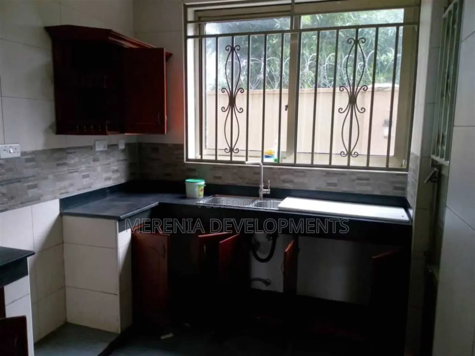 2bdrm Apartment in Munyonyo, Makindye for rent in Makindye
