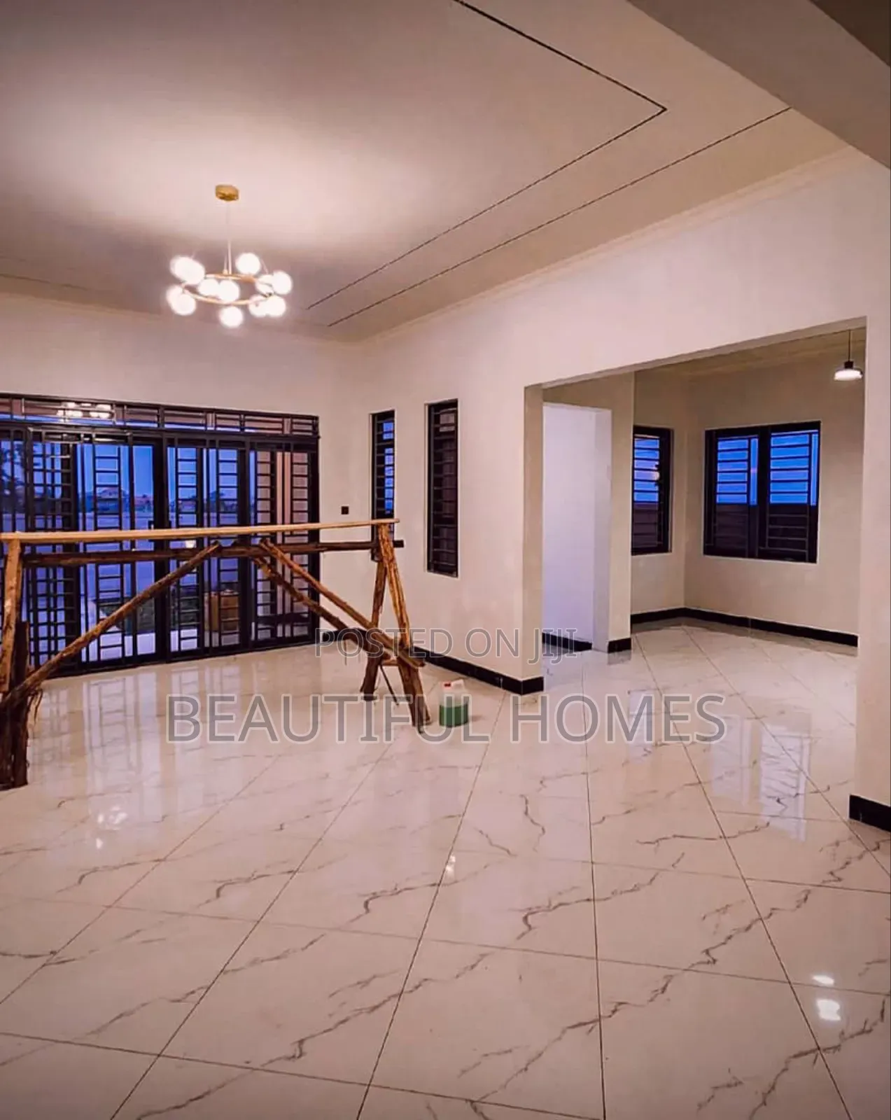Furnished 4bdrm House in Kira for sale in Kira