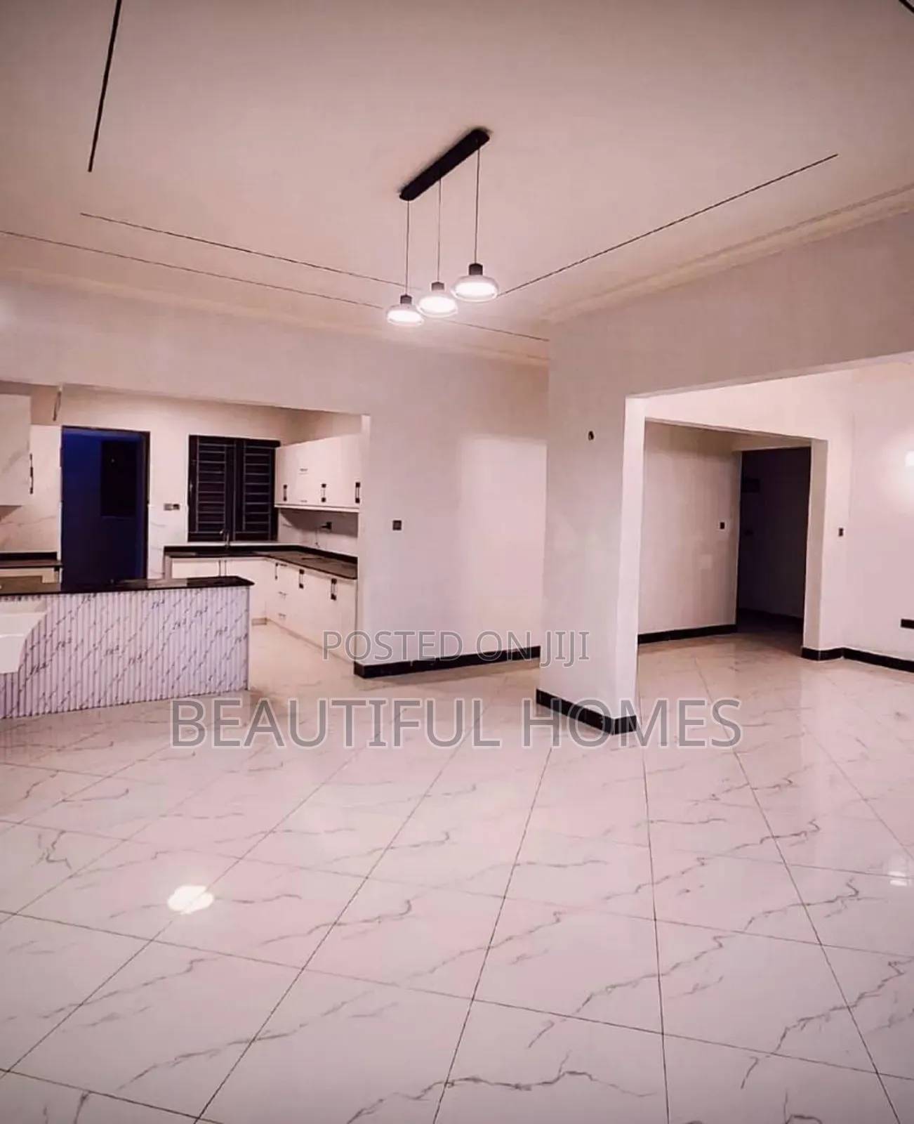 Furnished 4bdrm House in Kira for sale in Kira