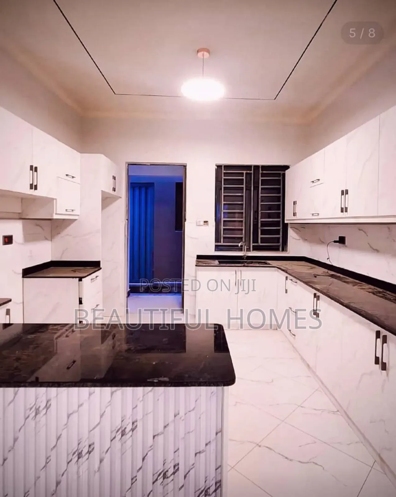 Furnished 4bdrm House in Kira for sale in Kira