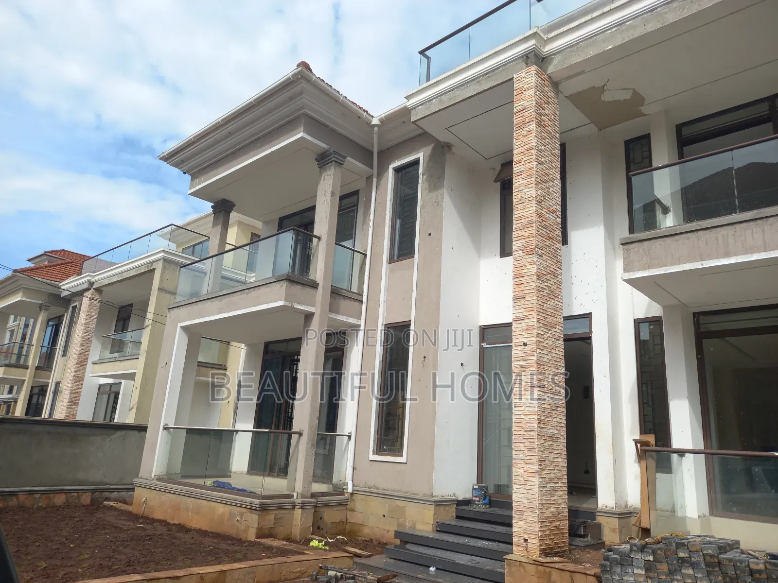 Furnished 6bdrm House in Ntinda, Nakawa for sale in Nakawa