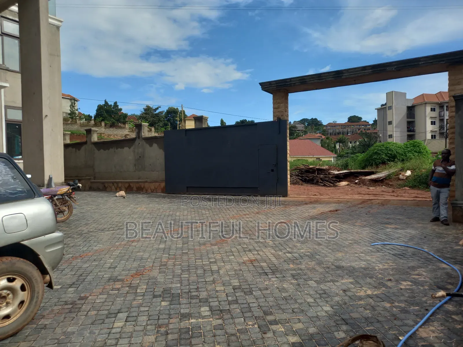 Furnished 6bdrm House in Ntinda, Nakawa for sale in Nakawa