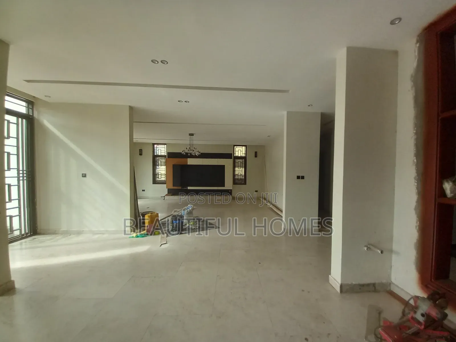 Furnished 6bdrm House in Ntinda, Nakawa for sale in Nakawa