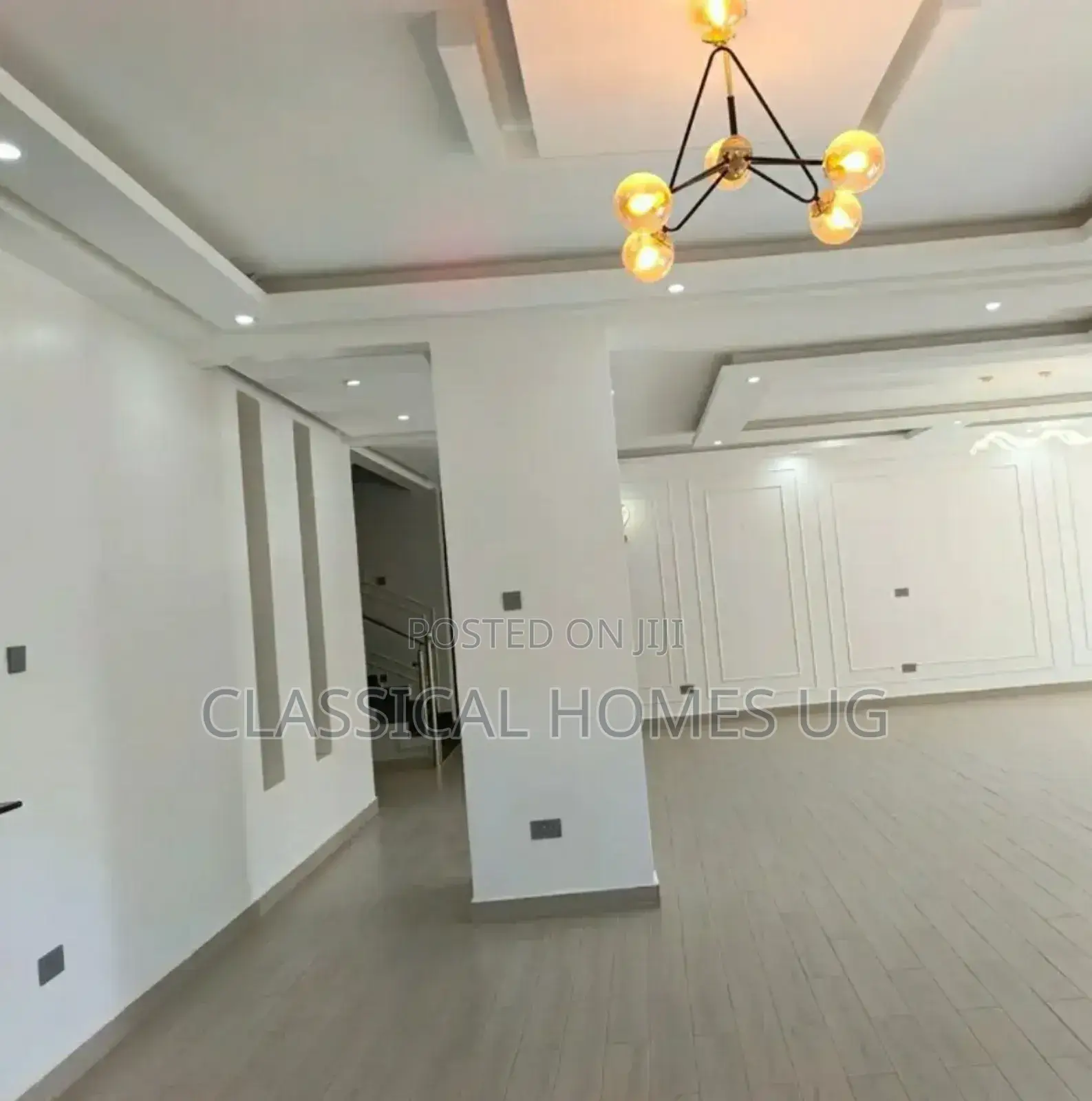 5bdrm Duplex in Lubowa Entebbe Road, Central Division for rent in Central Division