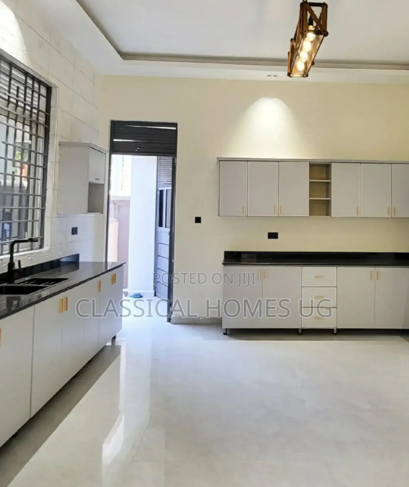 3bdrm Bungalow in Luzira, Central Division for rent in Central Division