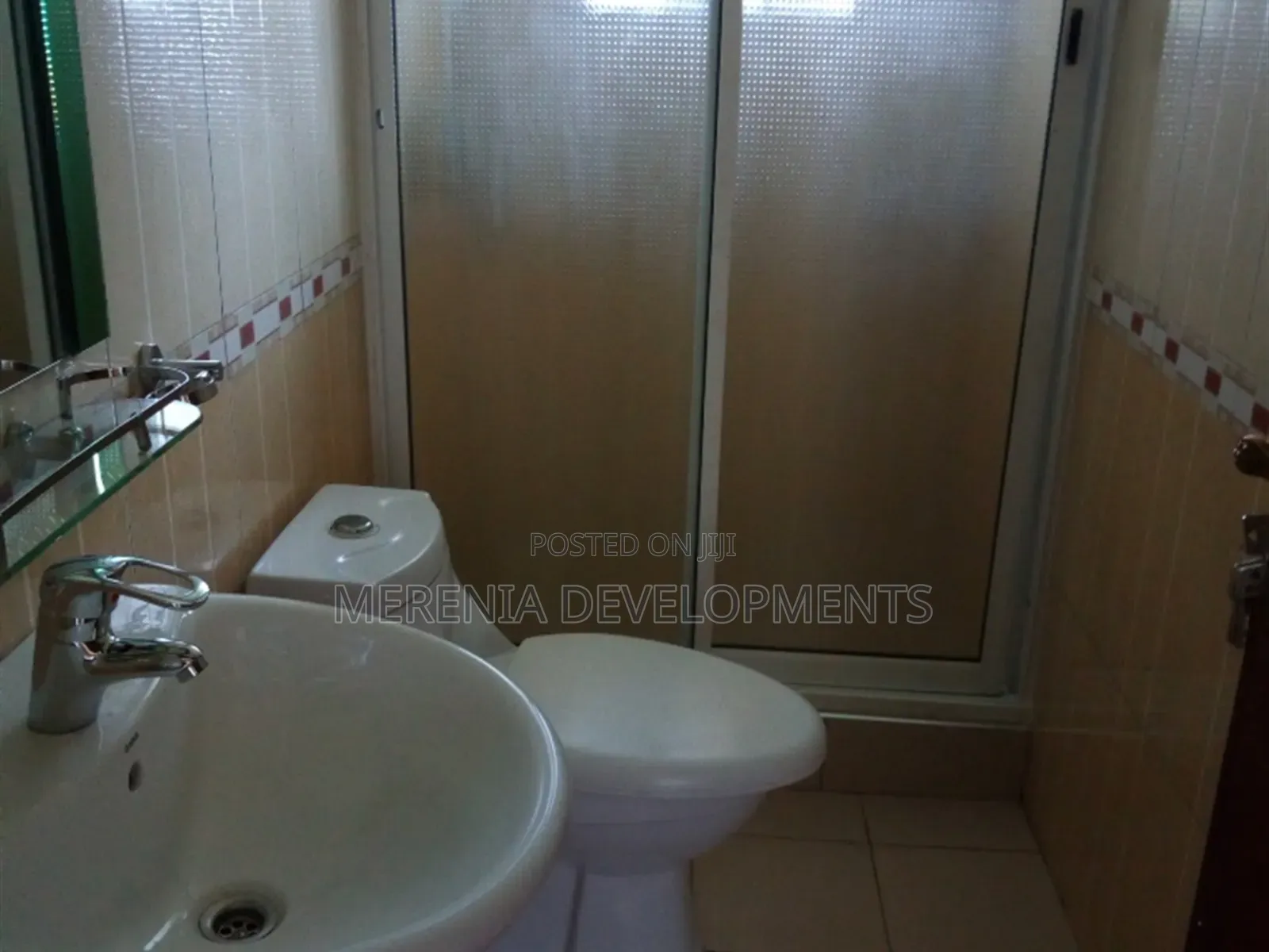 3bdrm Apartment in Munyonyo, Makindye for rent in Makindye