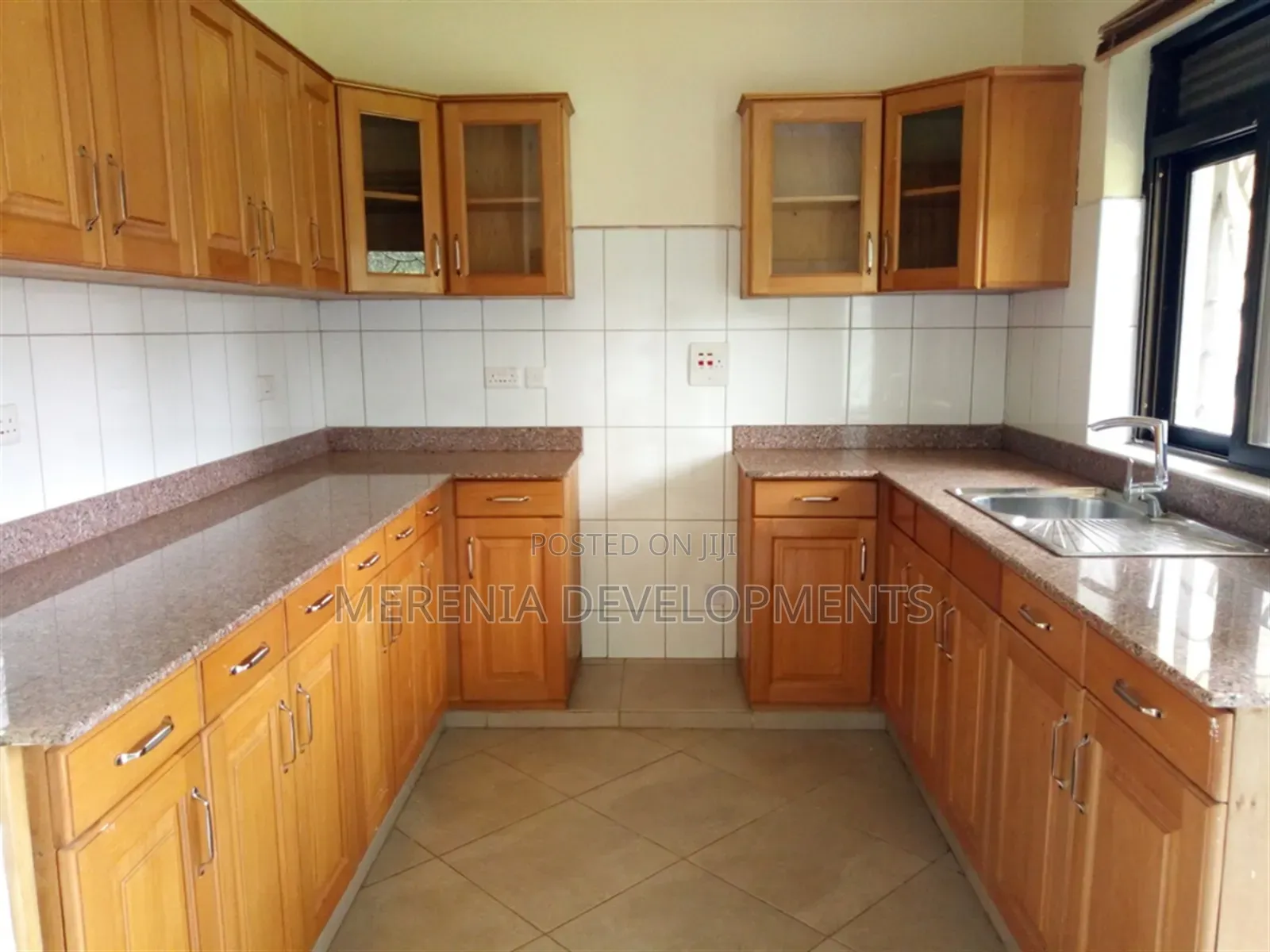2bdrm Apartment in Bunga, Makindye for rent in Makindye