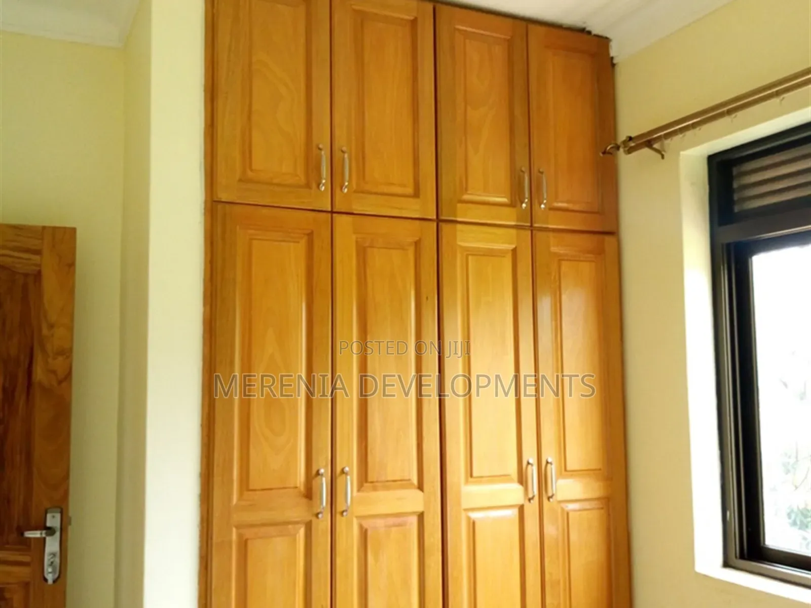 2bdrm Apartment in Bunga, Makindye for rent in Makindye