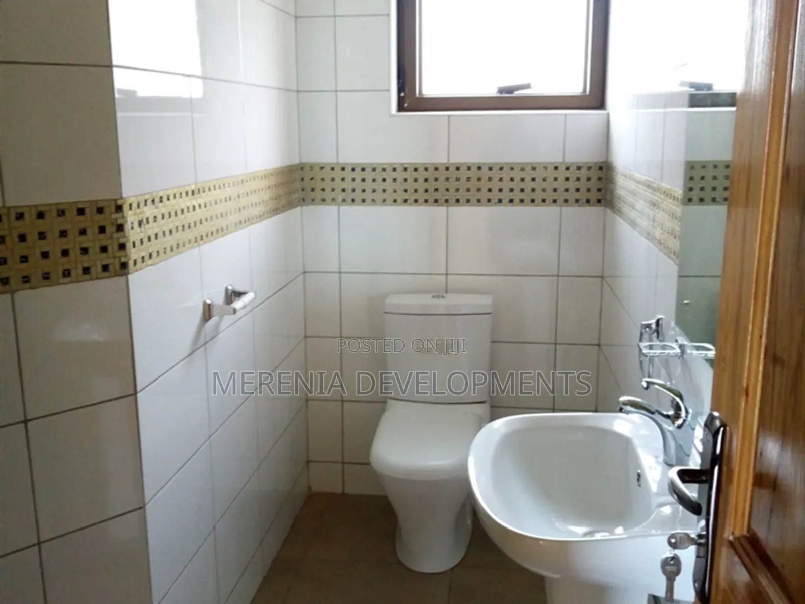2bdrm Apartment in Bunga, Makindye for rent in Makindye