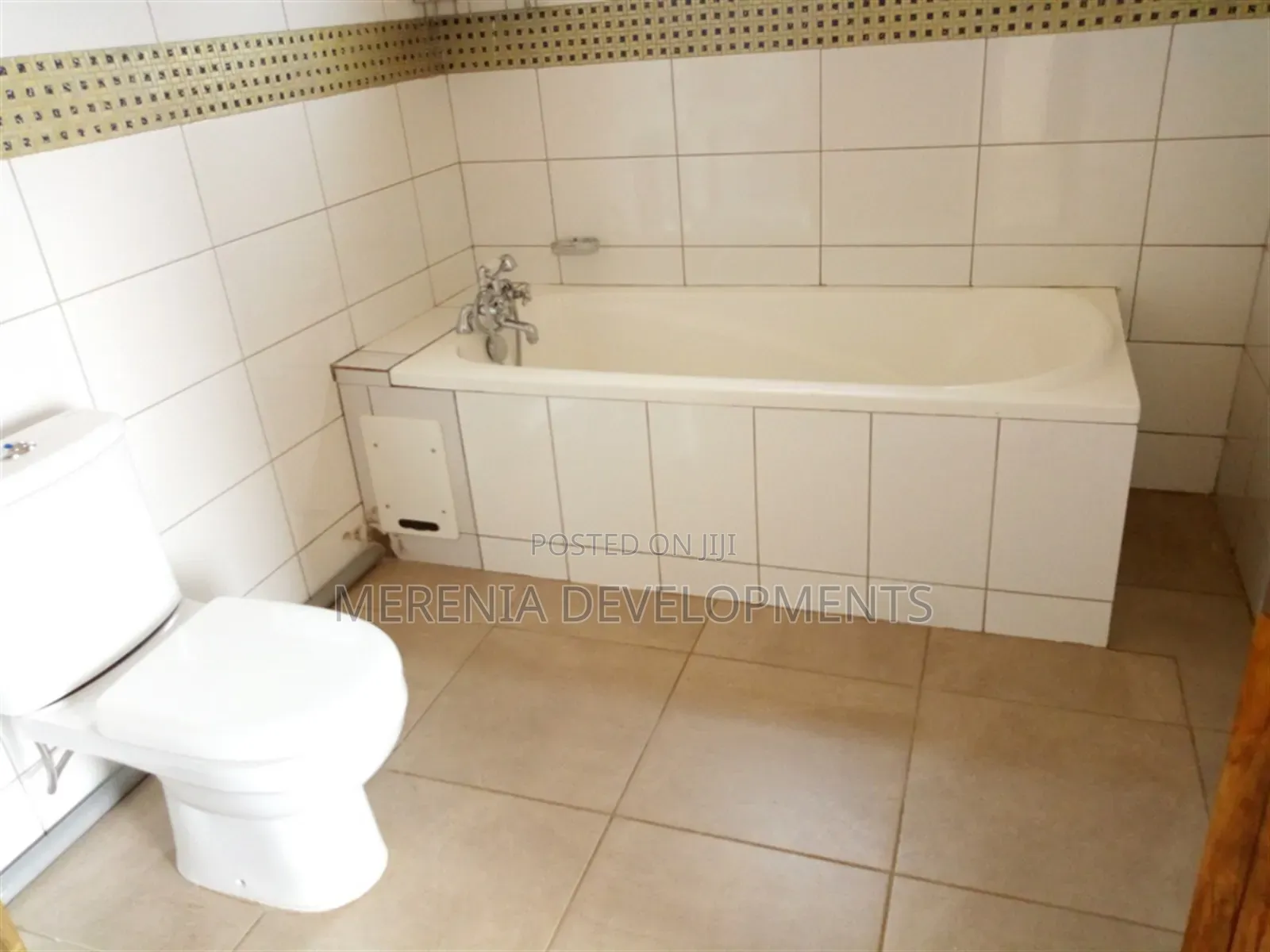 2bdrm Apartment in Bunga, Makindye for rent in Makindye