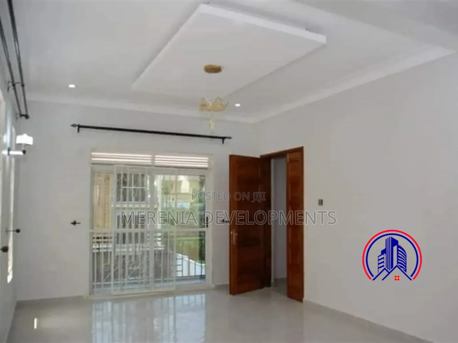 1bdrm Apartment in Bunga, Makindye for rent in Makindye