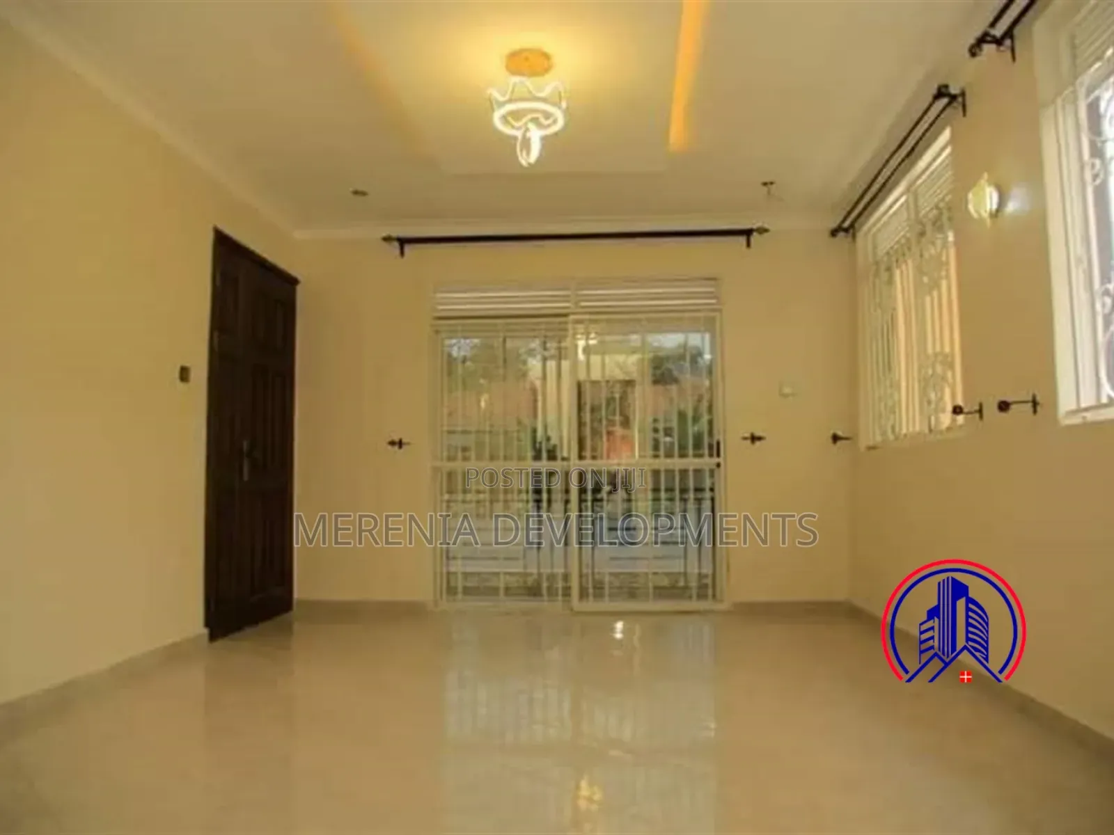 1bdrm Apartment in Bunga, Makindye for rent in Makindye