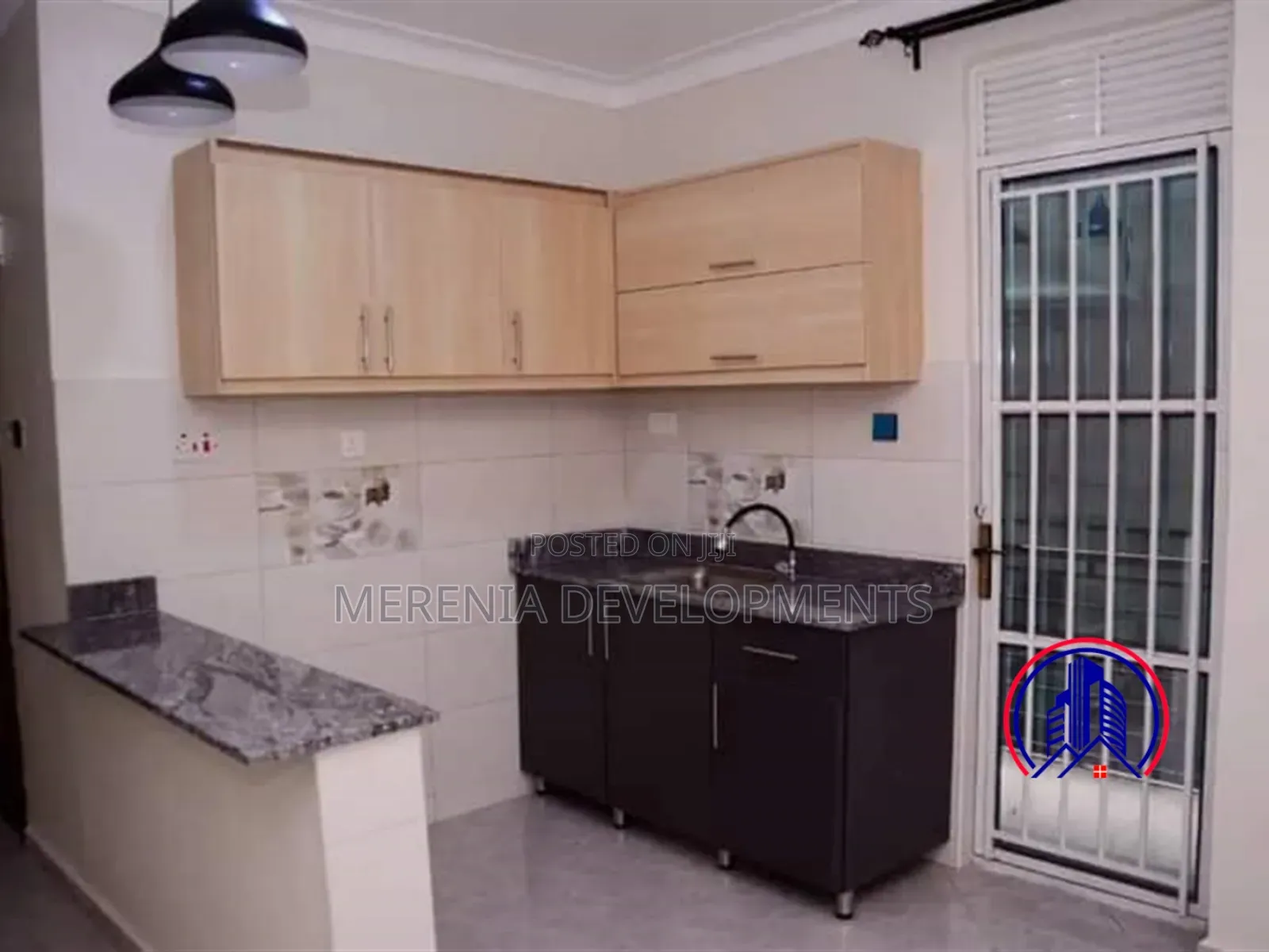 1bdrm Apartment in Bunga, Makindye for rent in Makindye