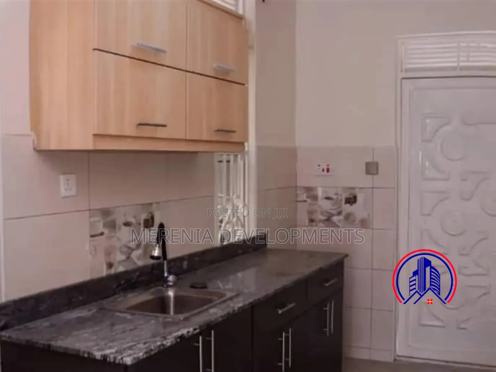 1bdrm Apartment in Bunga, Makindye for rent in Makindye