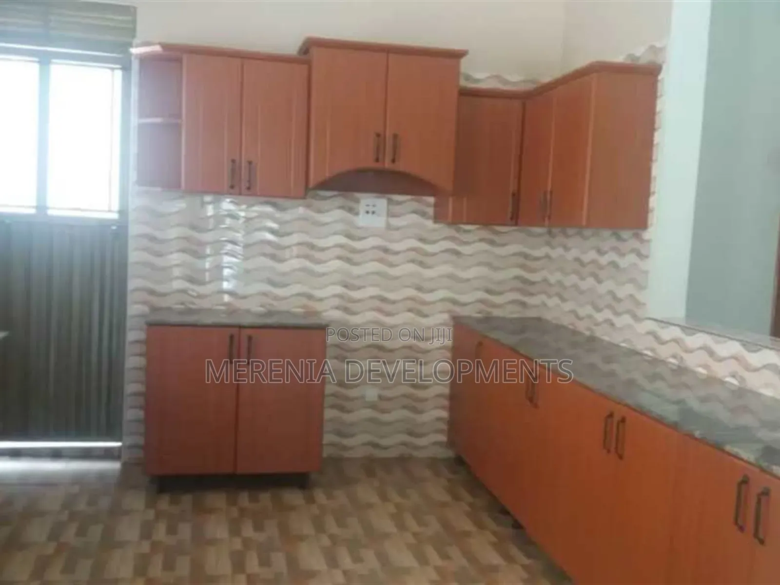 2bdrm Apartment in Kisaasi, Nakawa for rent in Nakawa