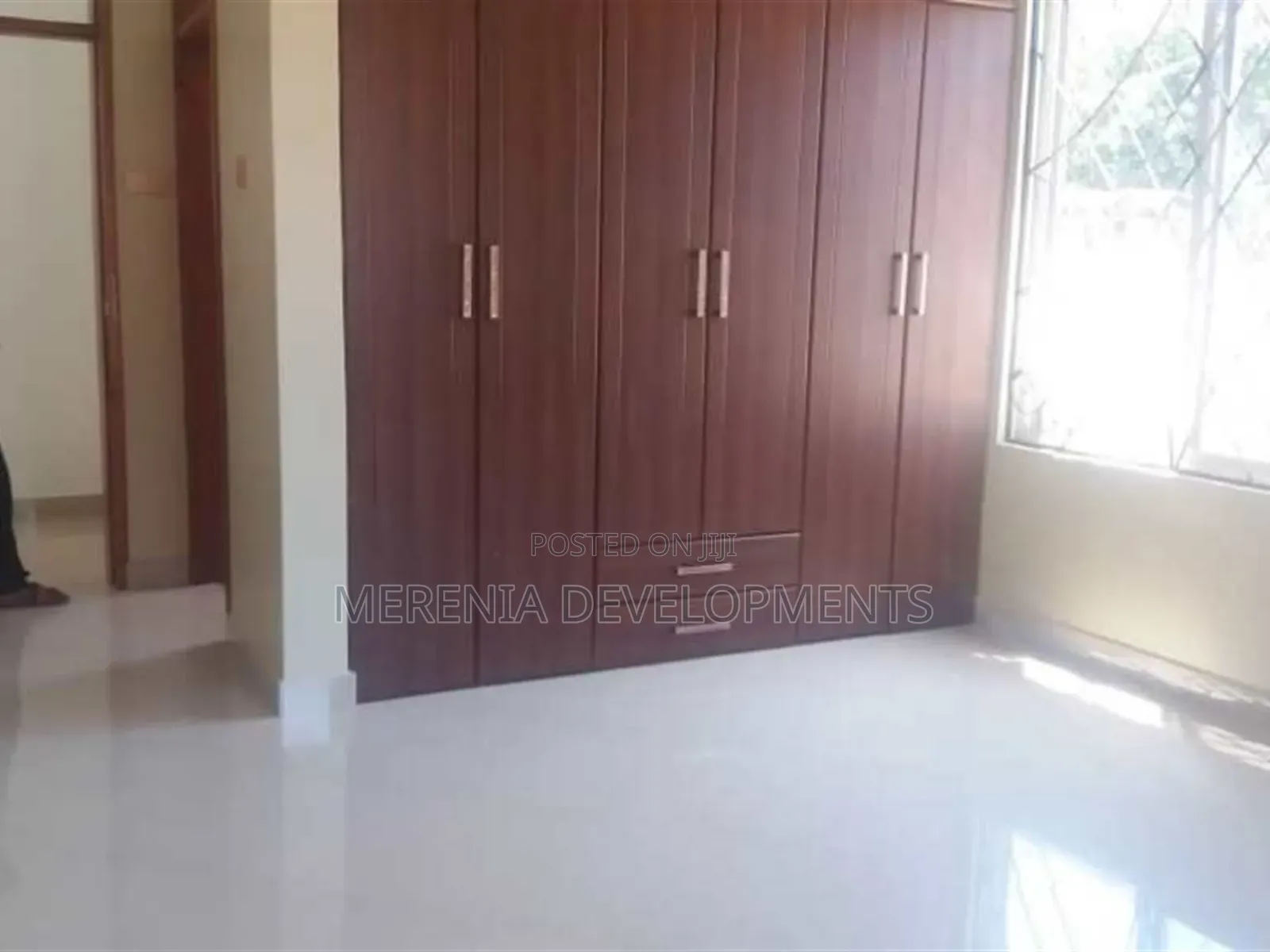 2bdrm Apartment in Kisaasi, Nakawa for rent in Nakawa