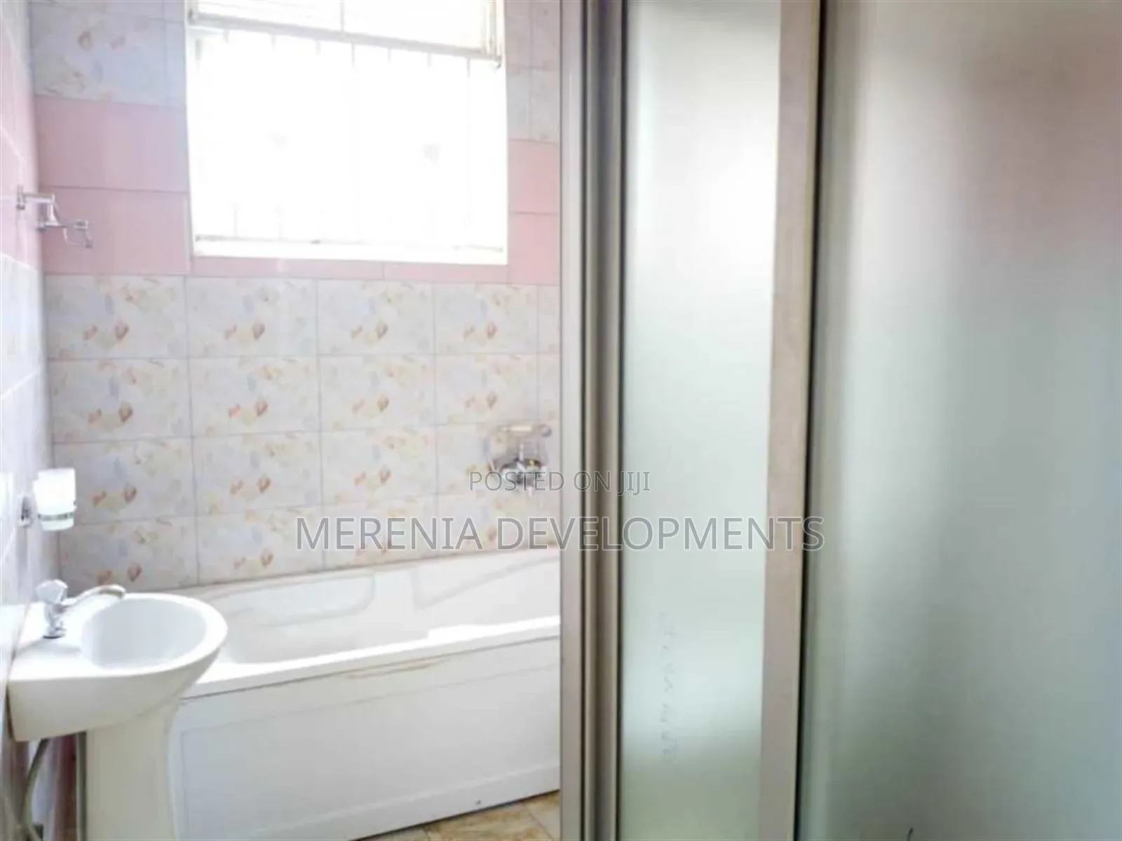 2bdrm Apartment in Kisaasi, Nakawa for rent in Nakawa