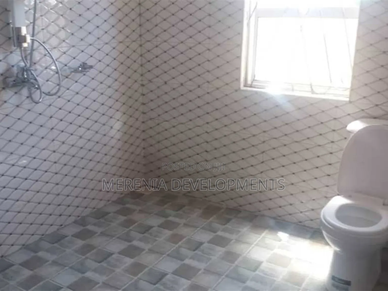 2bdrm Apartment in Kisaasi, Nakawa for rent in Nakawa