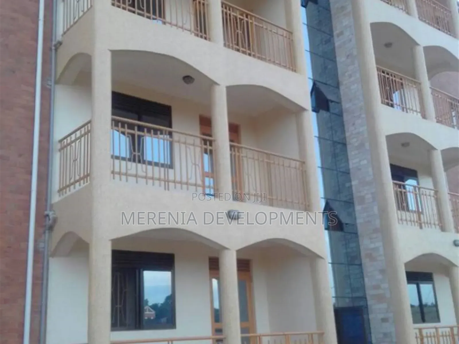 2bdrm Apartment in Kisaasi, Kawempe for rent in Kawempe