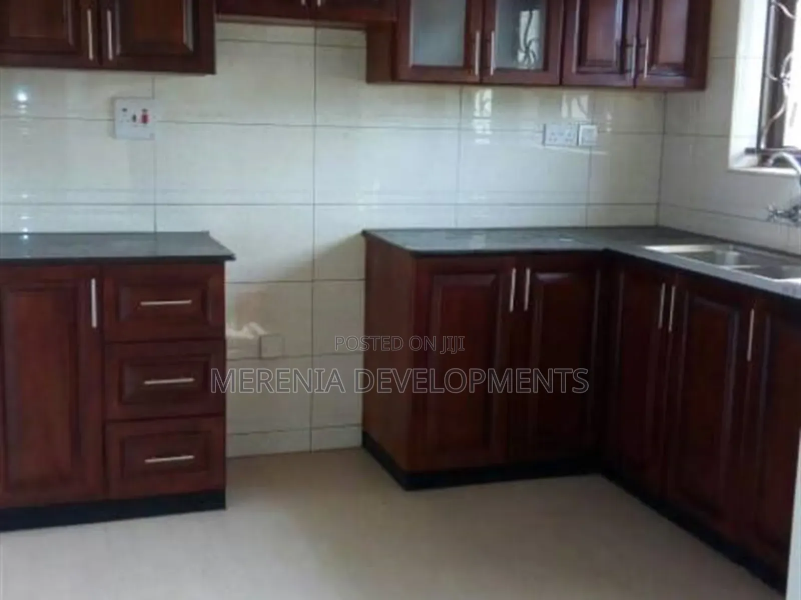 2bdrm Apartment in Kisaasi, Kawempe for rent in Kawempe