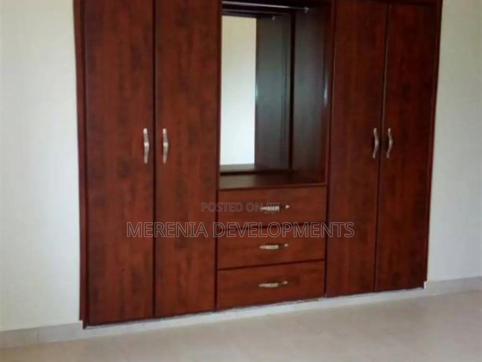 2bdrm Apartment in Kisaasi, Kawempe for rent in Kawempe