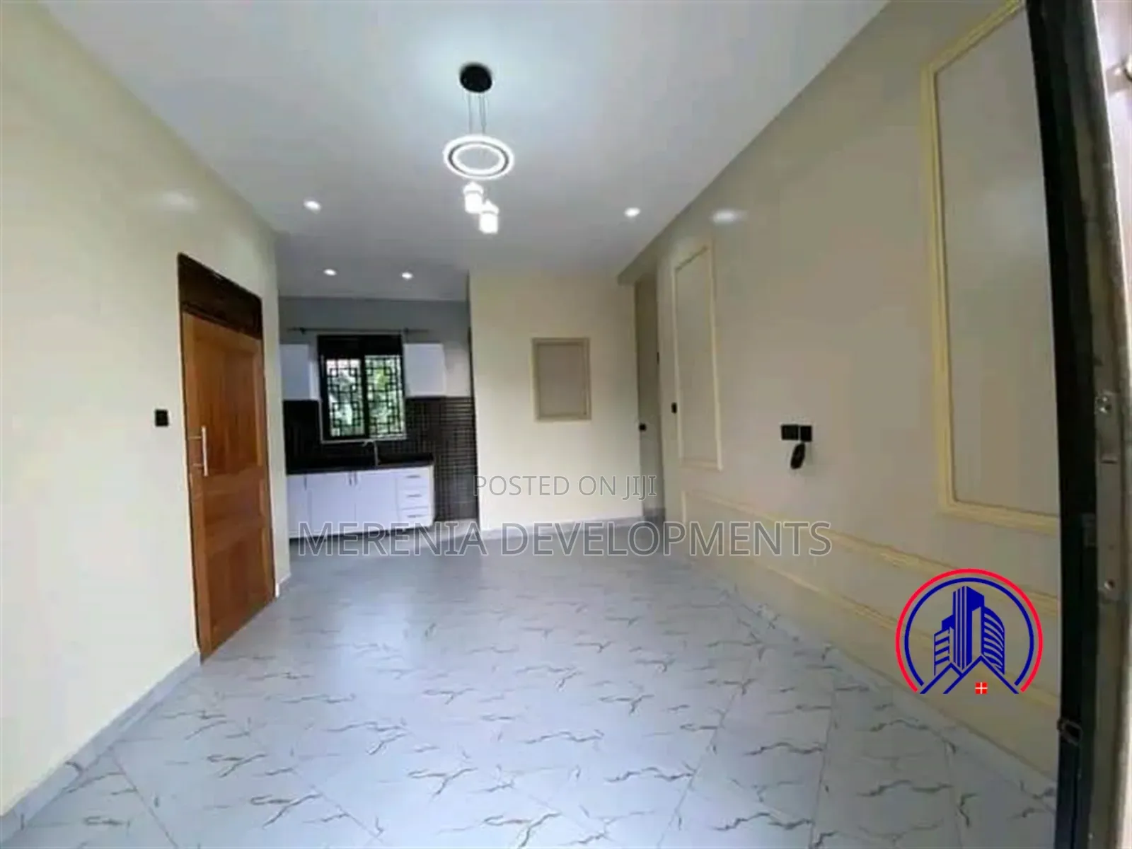 1bdrm Apartment in Kisaasi, Kawempe for rent in Kawempe