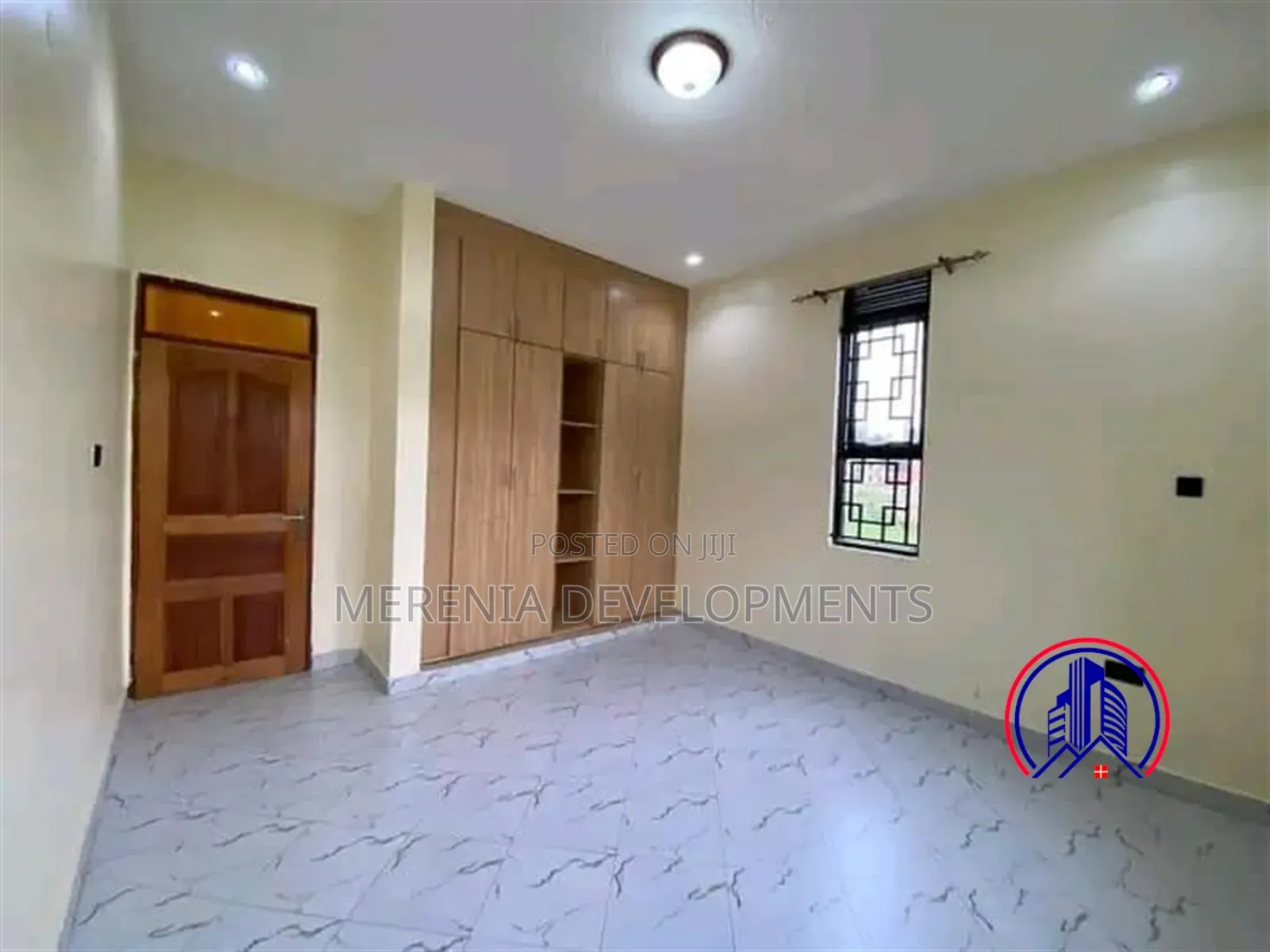 1bdrm Apartment in Kisaasi, Kawempe for rent in Kawempe