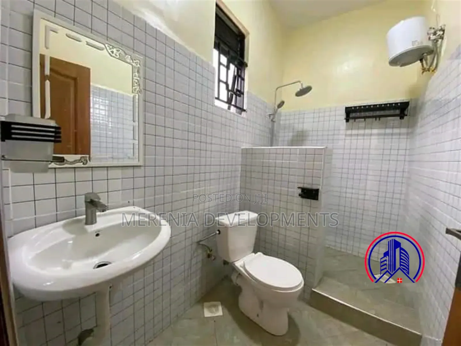 1bdrm Apartment in Kisaasi, Kawempe for rent in Kawempe