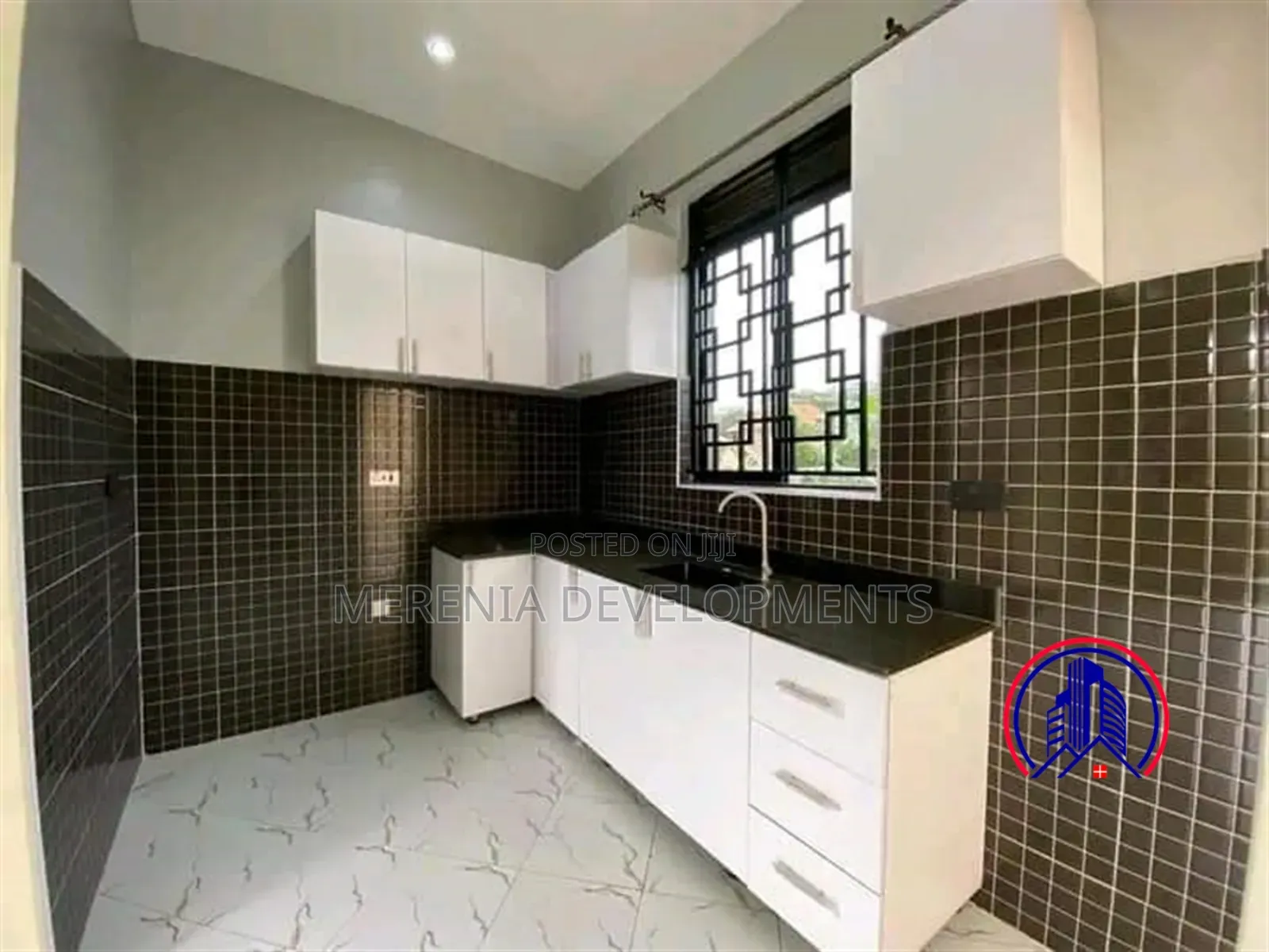 1bdrm Apartment in Kisaasi, Kawempe for rent in Kawempe