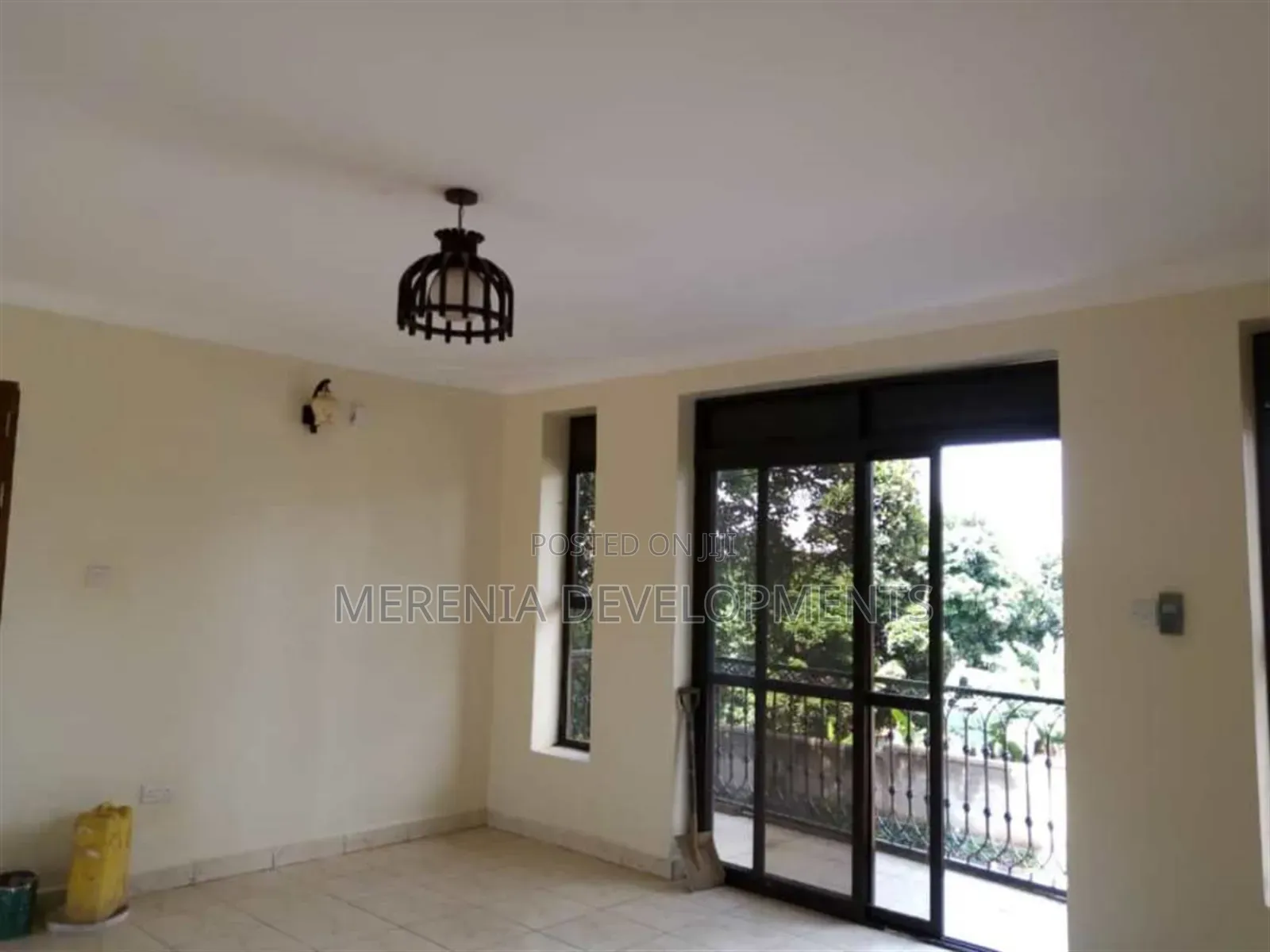 3bdrm Apartment in Kisaasi, Kawempe for rent in Kawempe