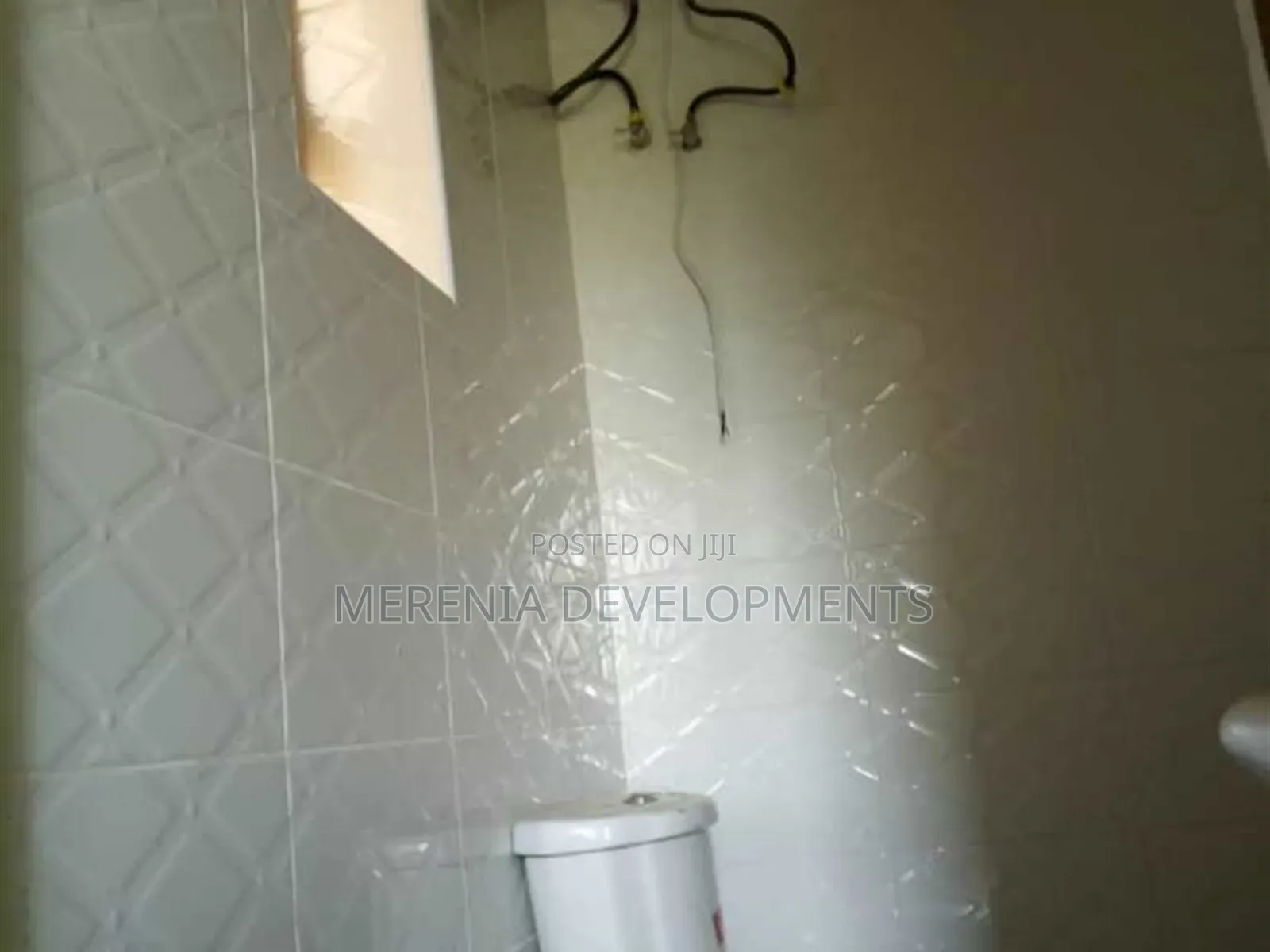 3bdrm Apartment in Kisaasi, Kawempe for rent in Kawempe