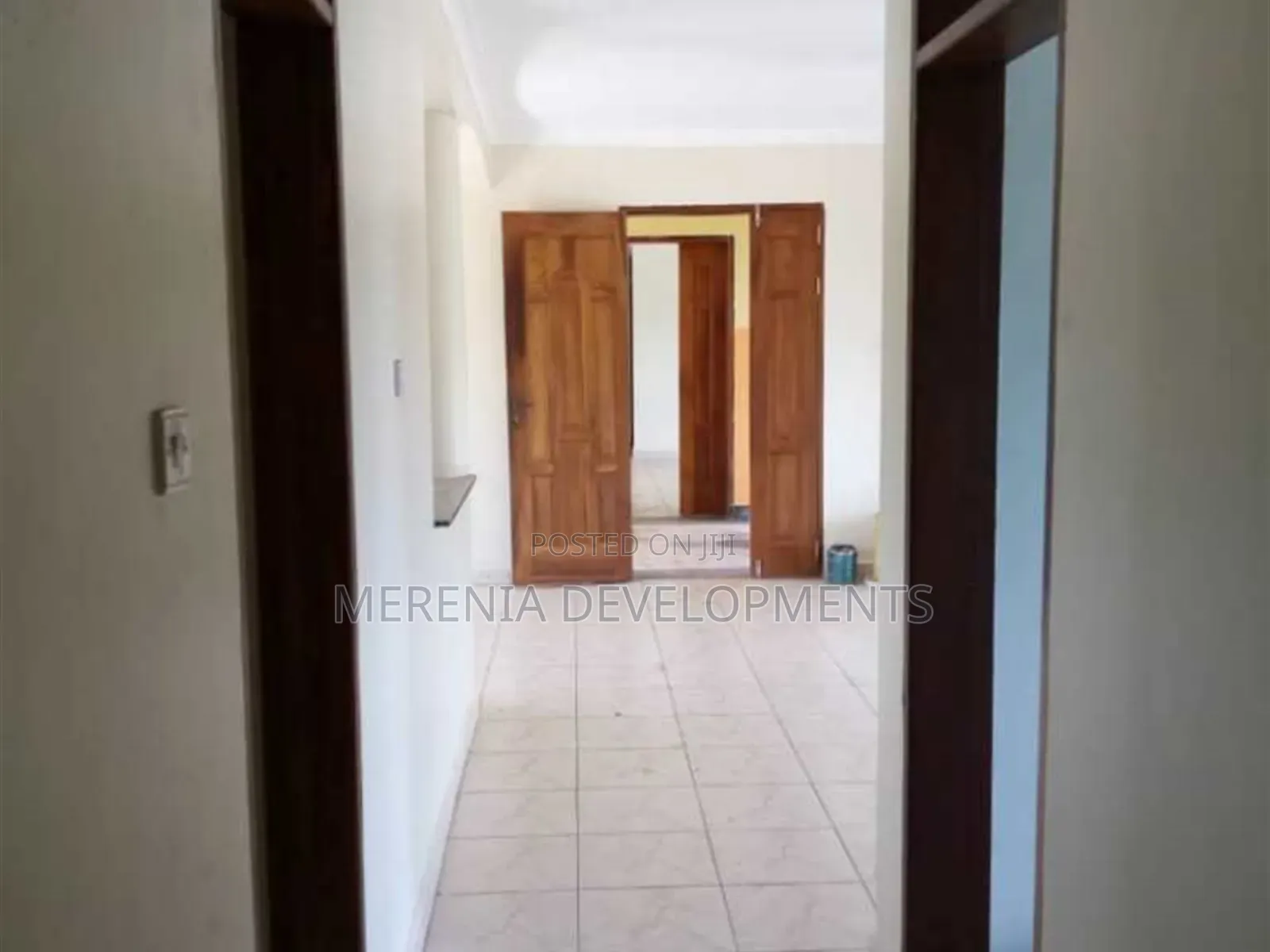 3bdrm Apartment in Kisaasi, Kawempe for rent in Kawempe