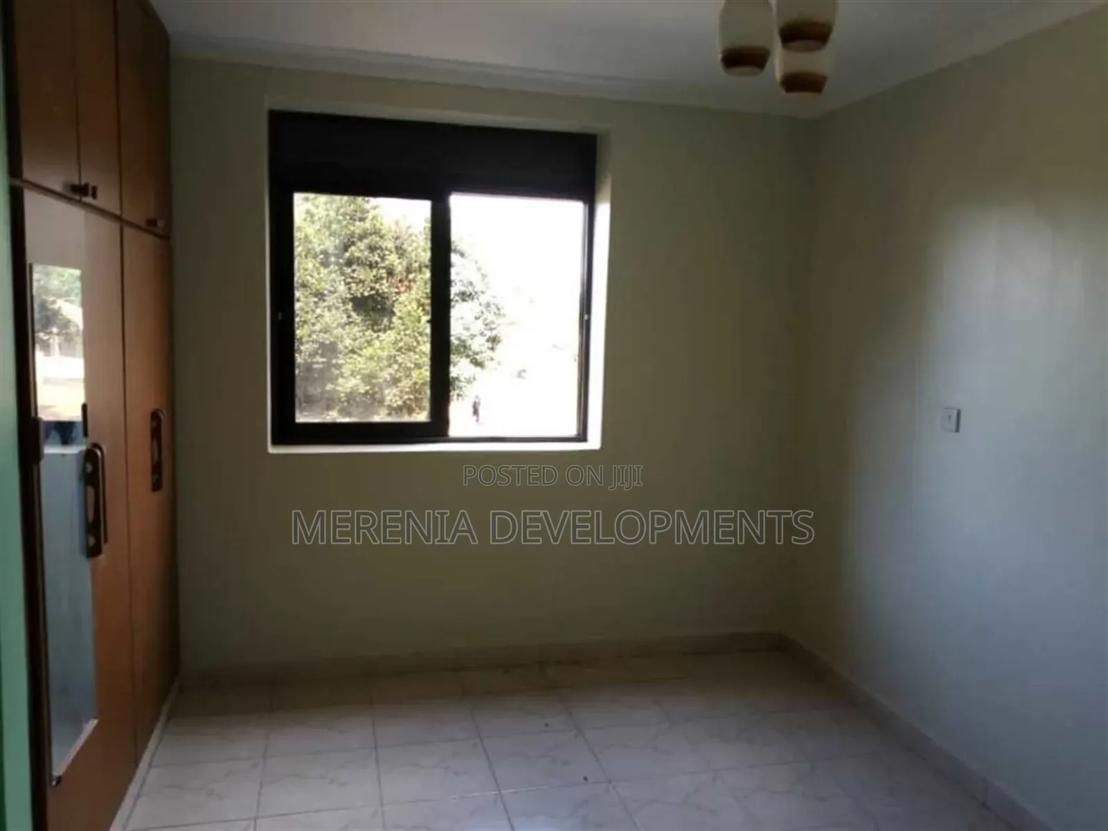 3bdrm Apartment in Kisaasi, Kawempe for rent in Kawempe