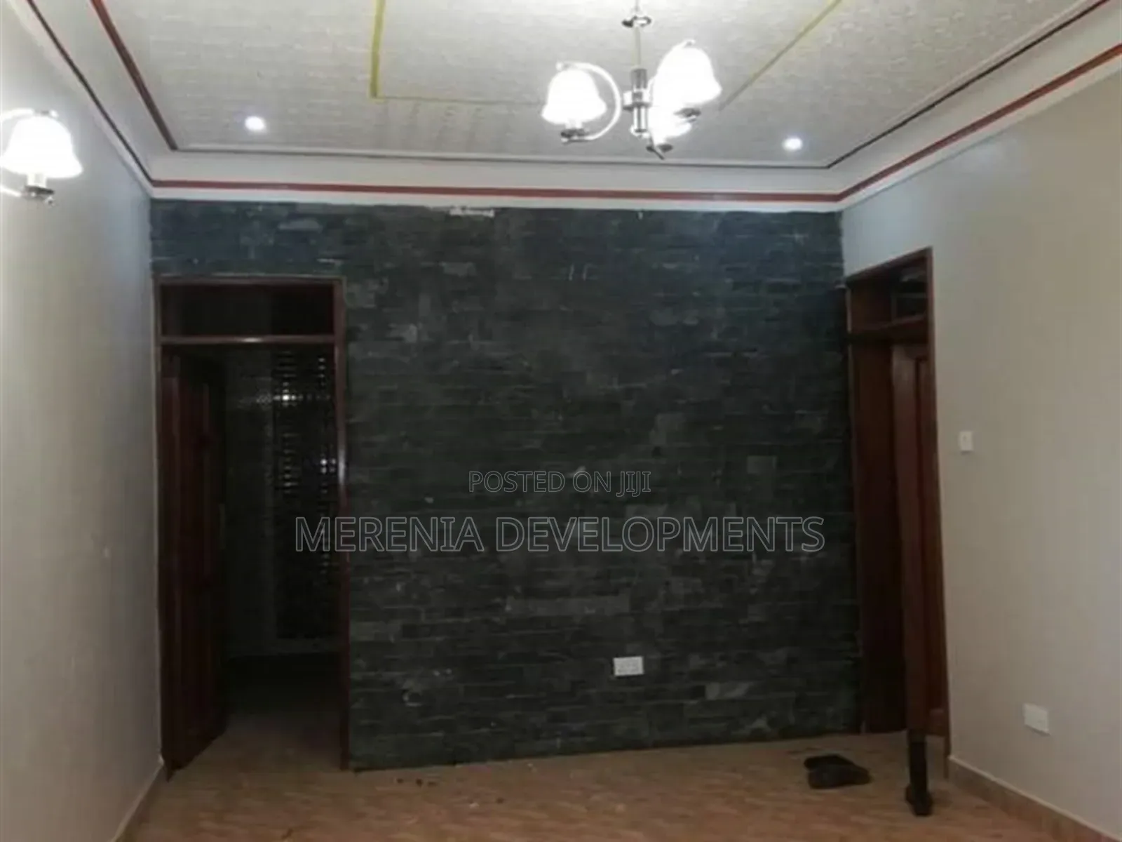 2bdrm Apartment in Kisaasi, Kawempe for rent in Kawempe