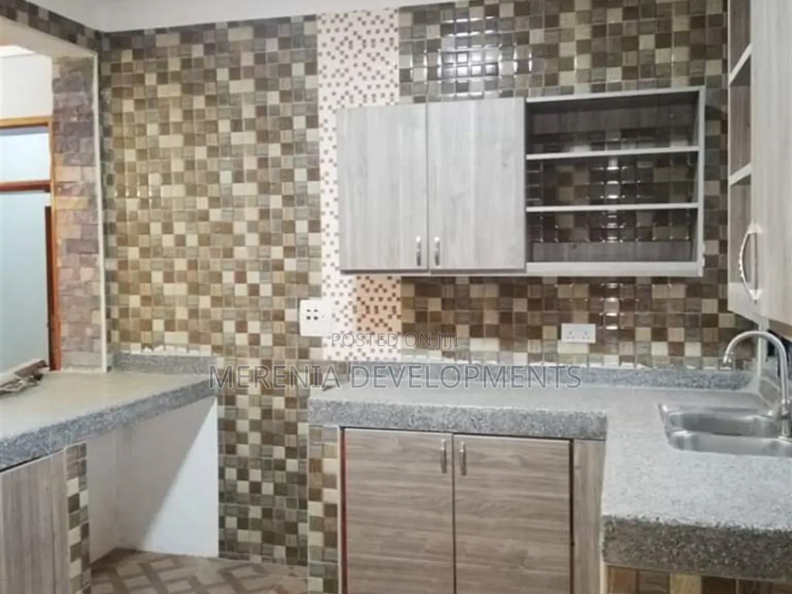 2bdrm Apartment in Kisaasi, Kawempe for rent in Kawempe
