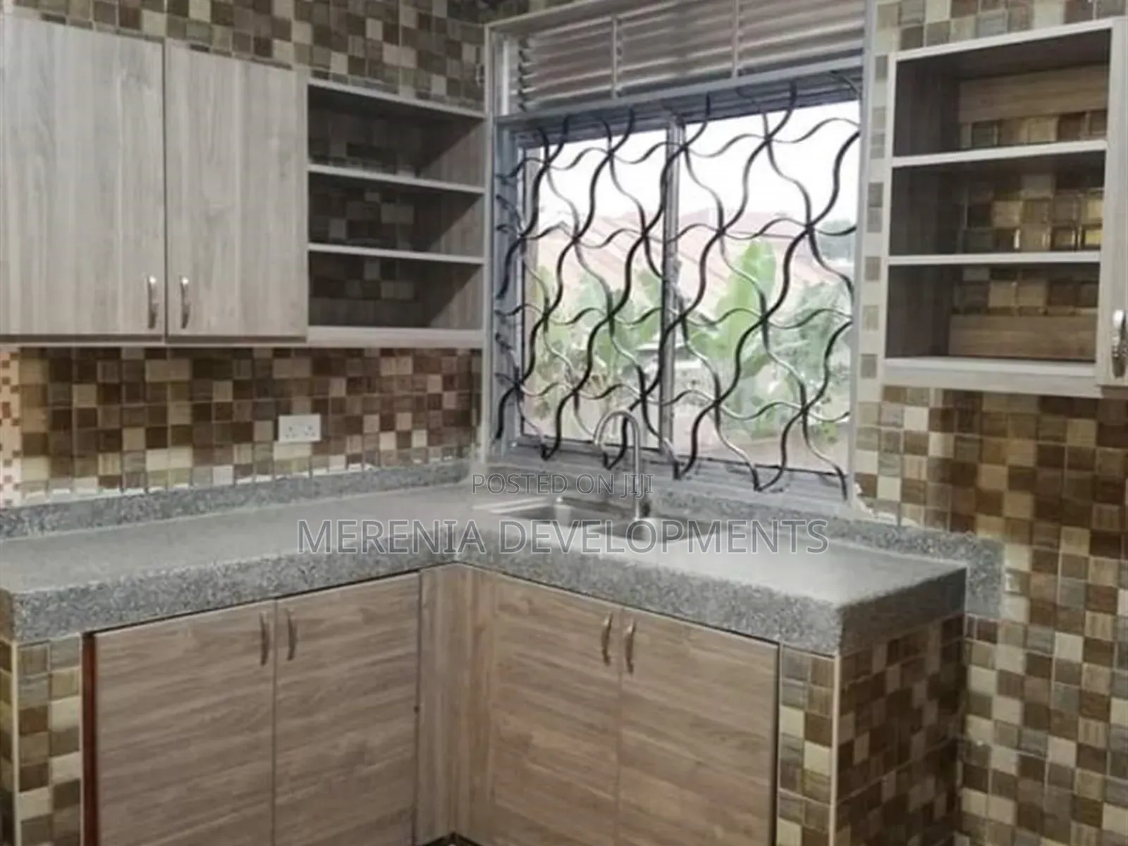 2bdrm Apartment in Kisaasi, Kawempe for rent in Kawempe