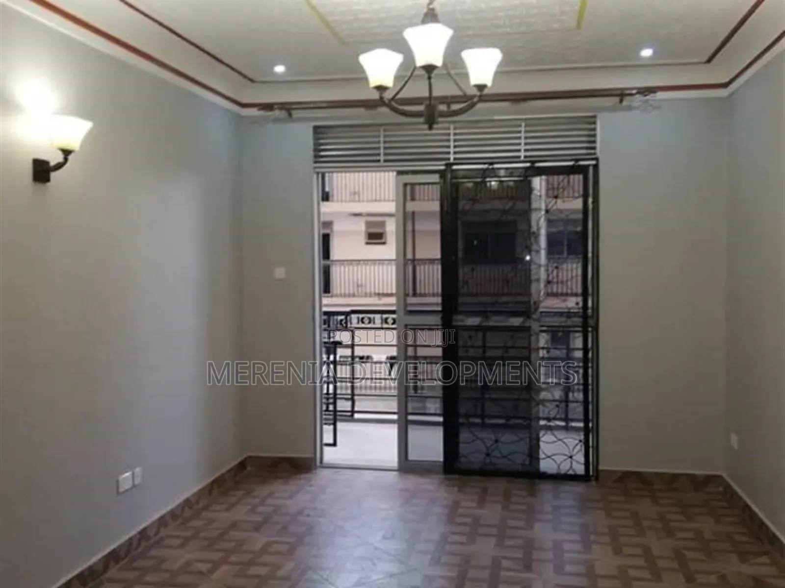 2bdrm Apartment in Kisaasi, Kawempe for rent in Kawempe