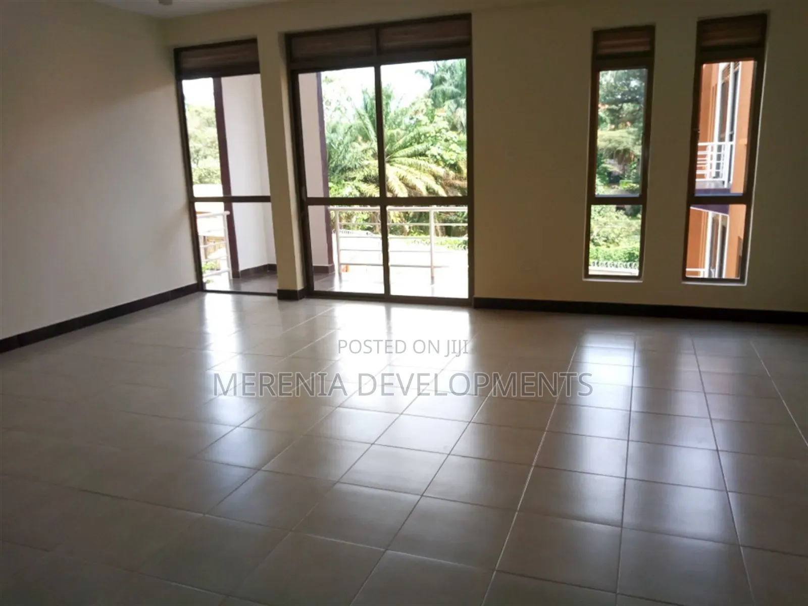 2bdrm Apartment in Kisaasi, Kawempe for rent in Kawempe