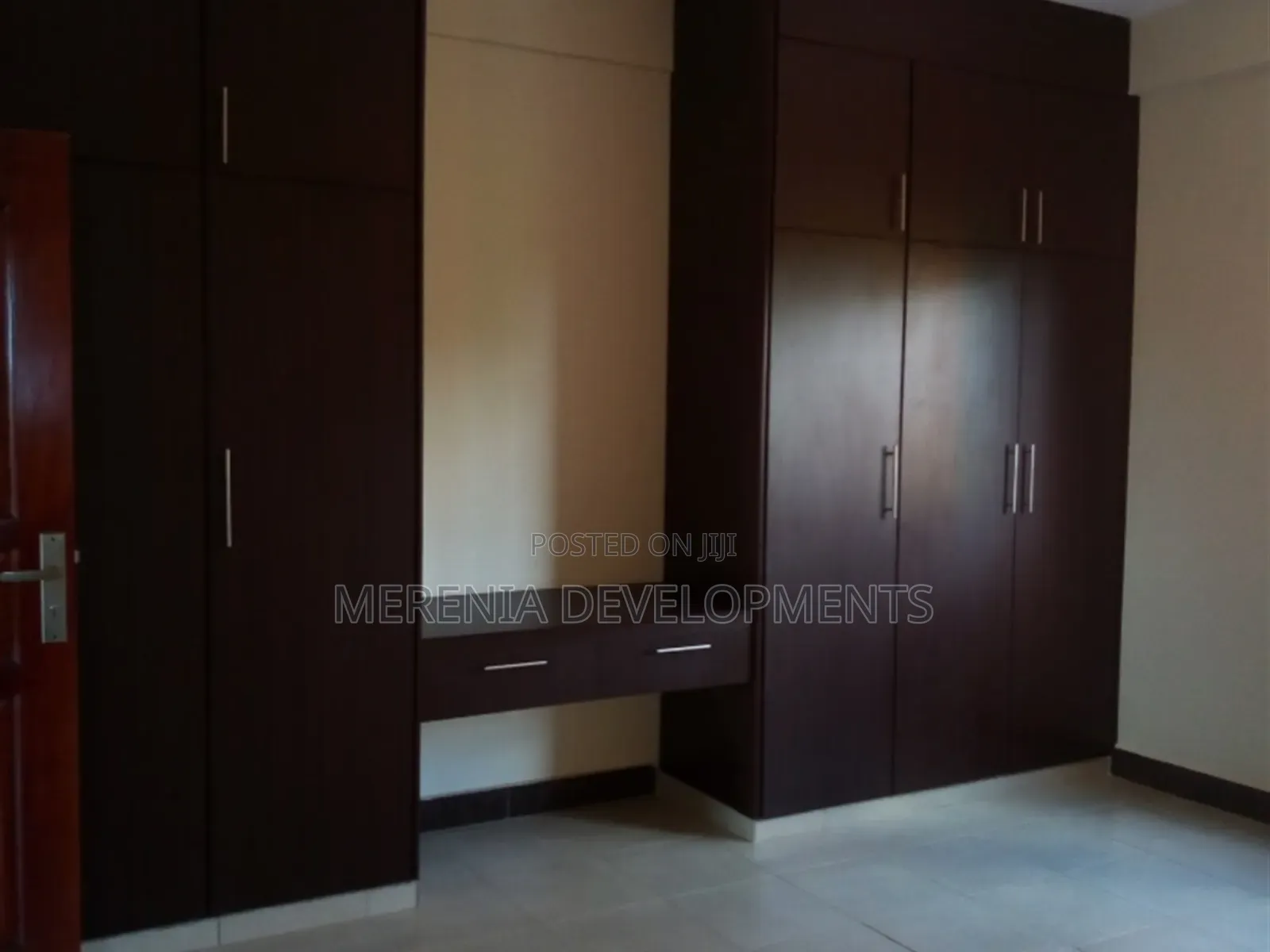 2bdrm Apartment in Kisaasi, Kawempe for rent in Kawempe