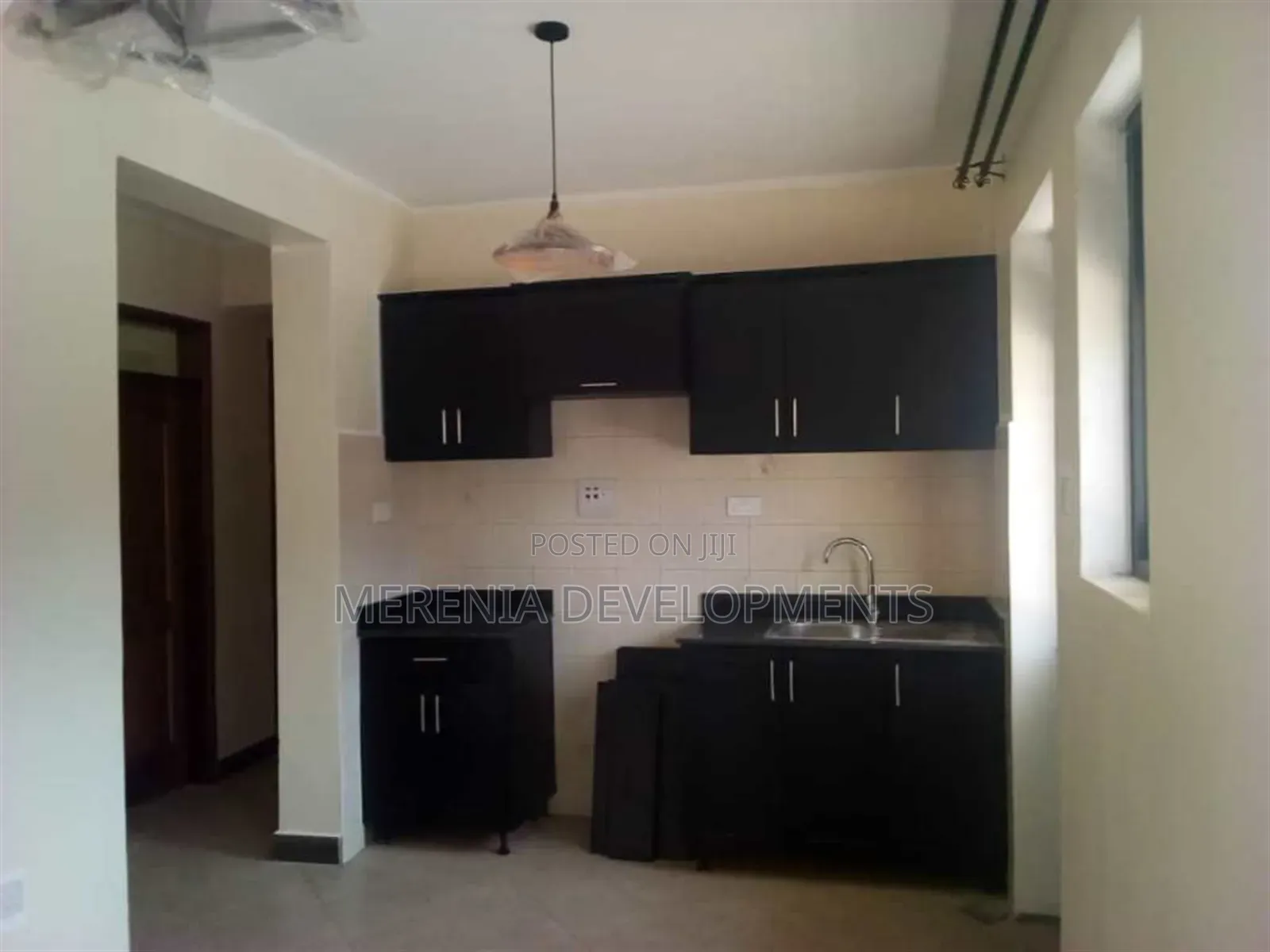 2bdrm Apartment in Kisaasi, Kawempe for rent in Kawempe